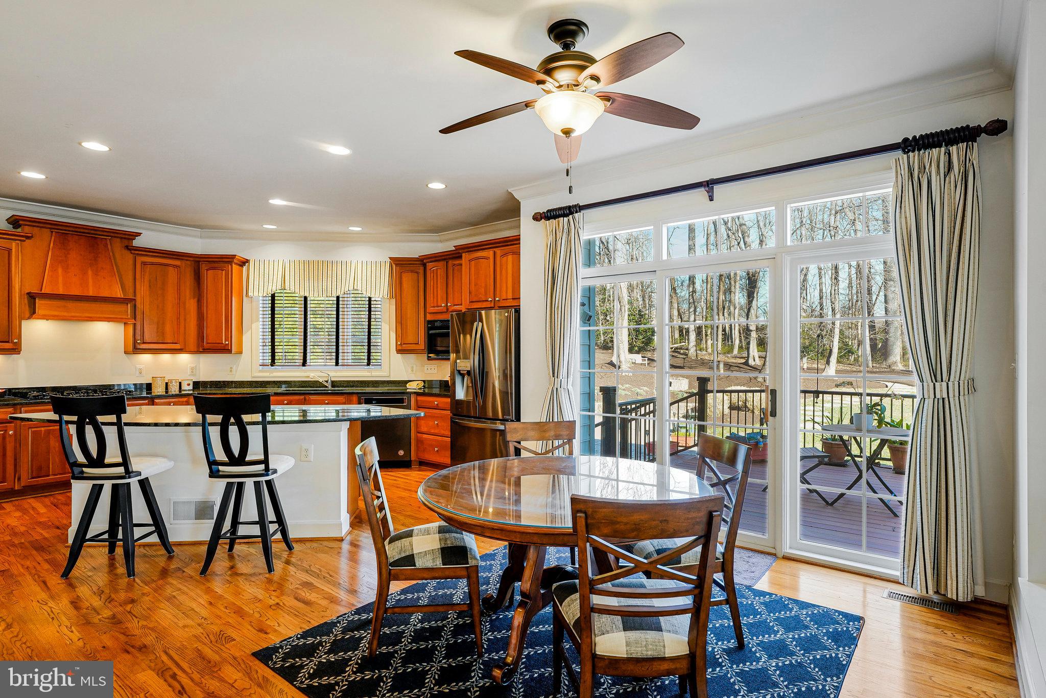 ESTATES AT LONGWOOD - Residential