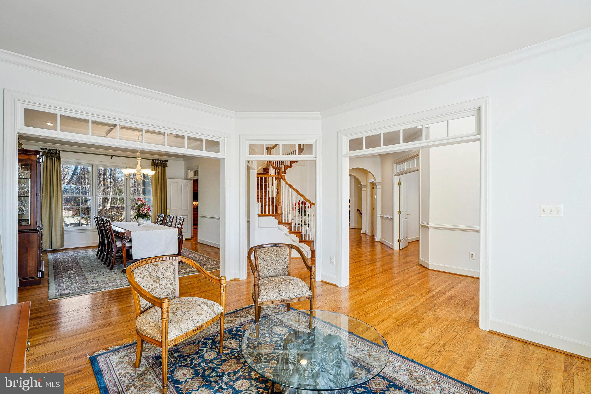 ESTATES AT LONGWOOD - Residential