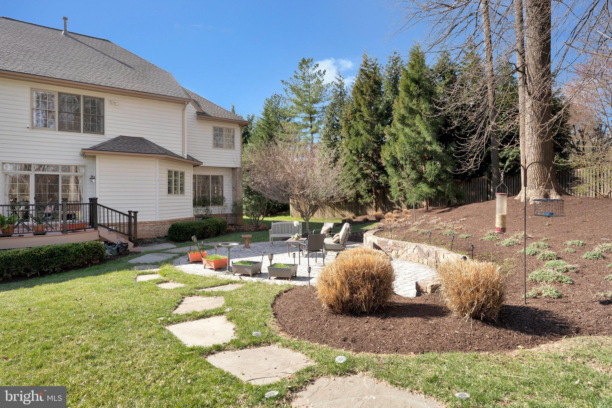 ESTATES AT LONGWOOD - Residential