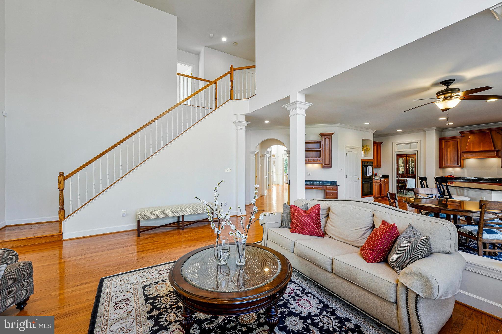ESTATES AT LONGWOOD - Residential