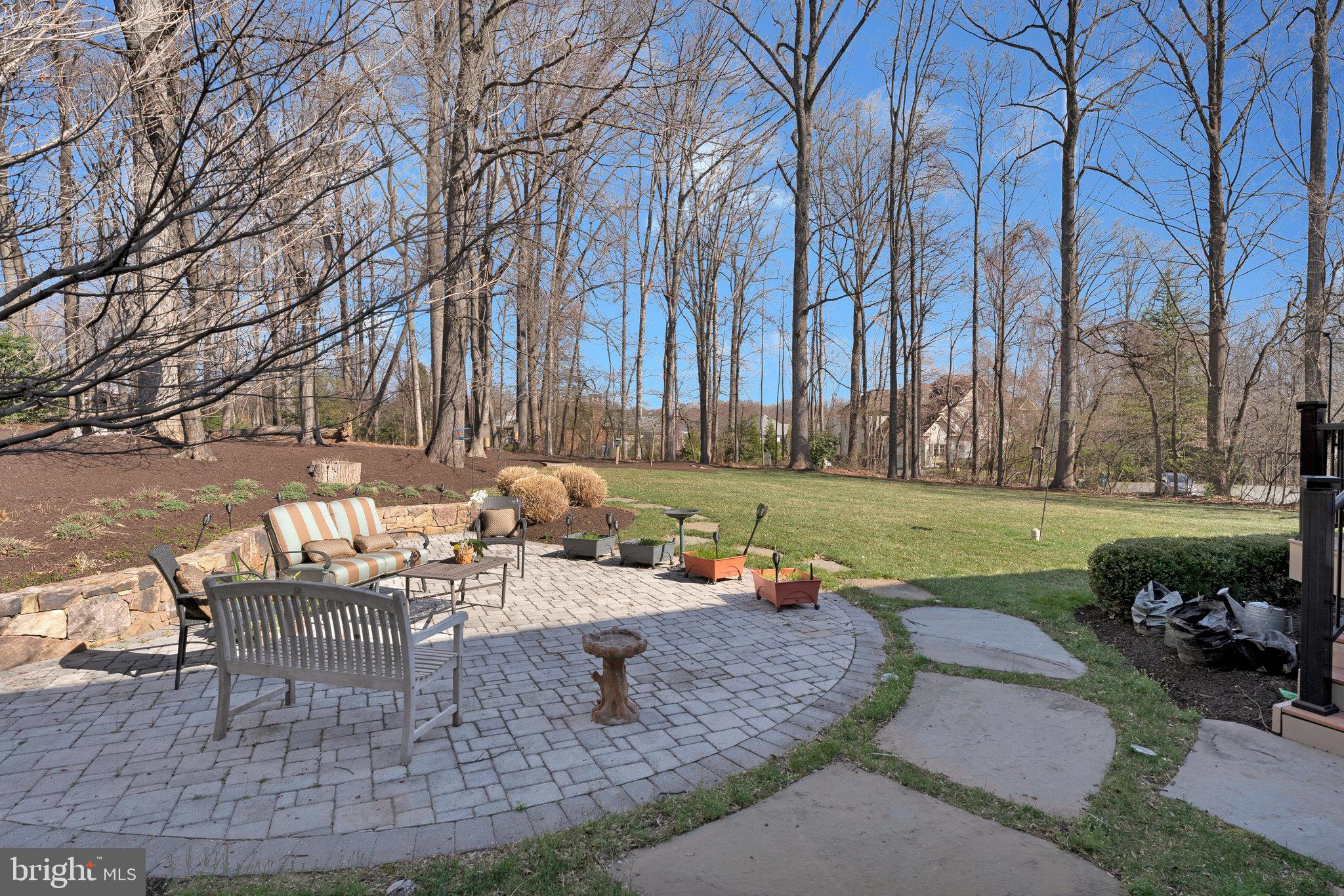 ESTATES AT LONGWOOD - Residential