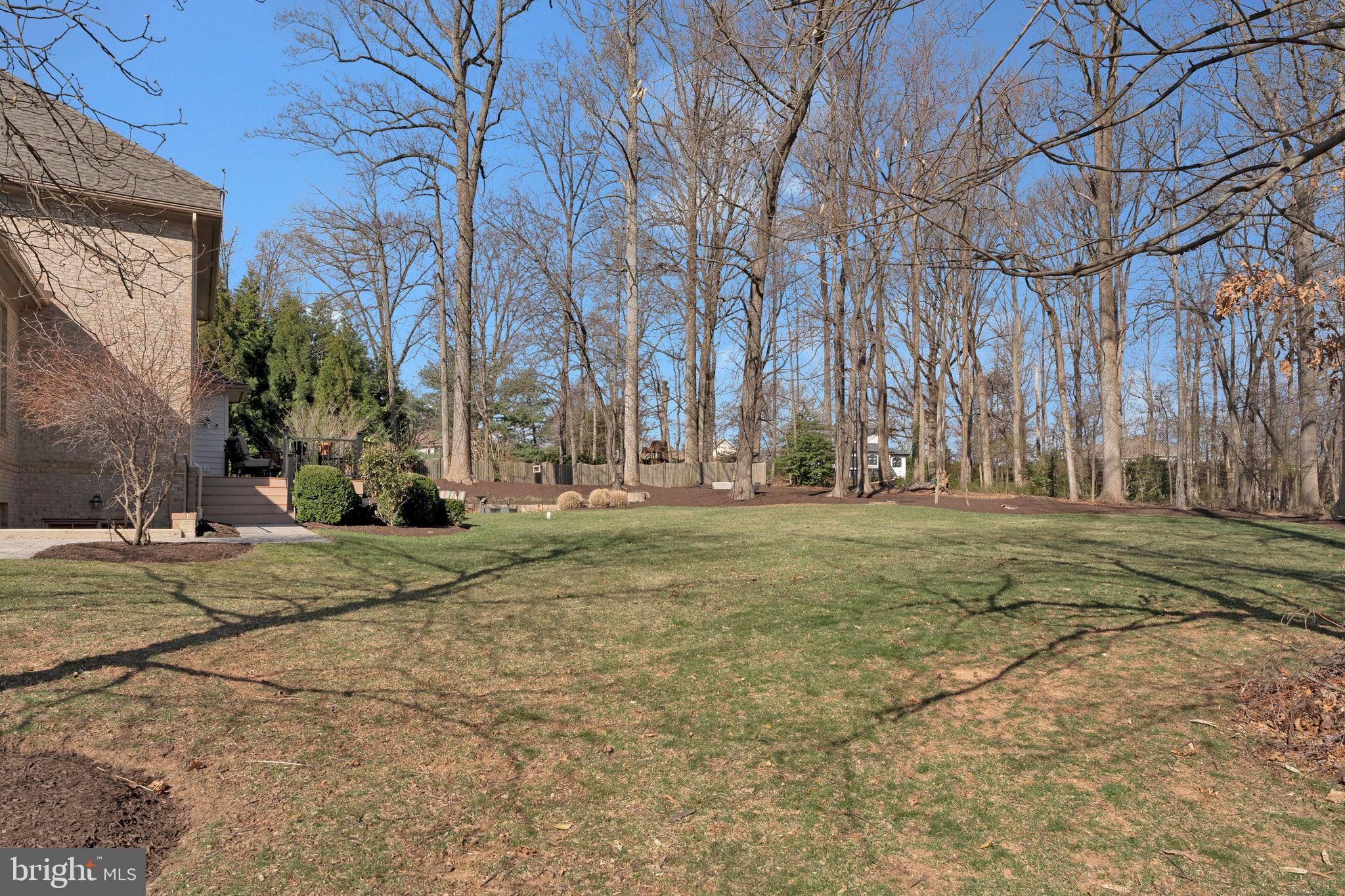 ESTATES AT LONGWOOD - Residential
