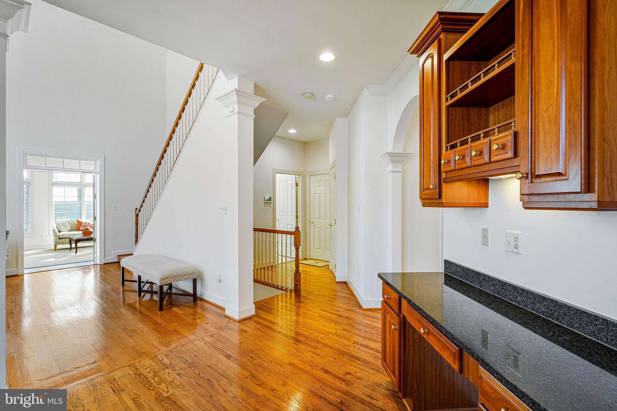 ESTATES AT LONGWOOD - Residential