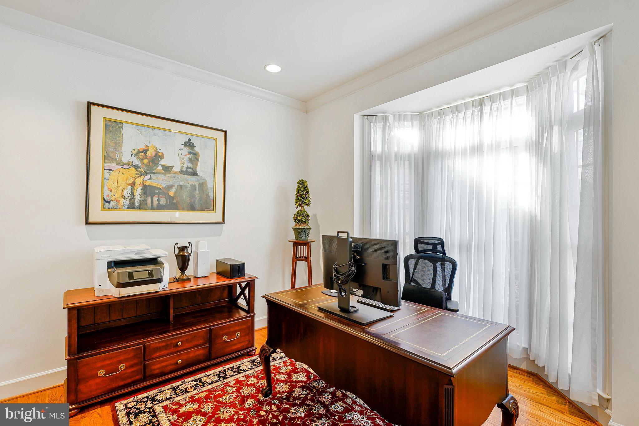 ESTATES AT LONGWOOD - Residential