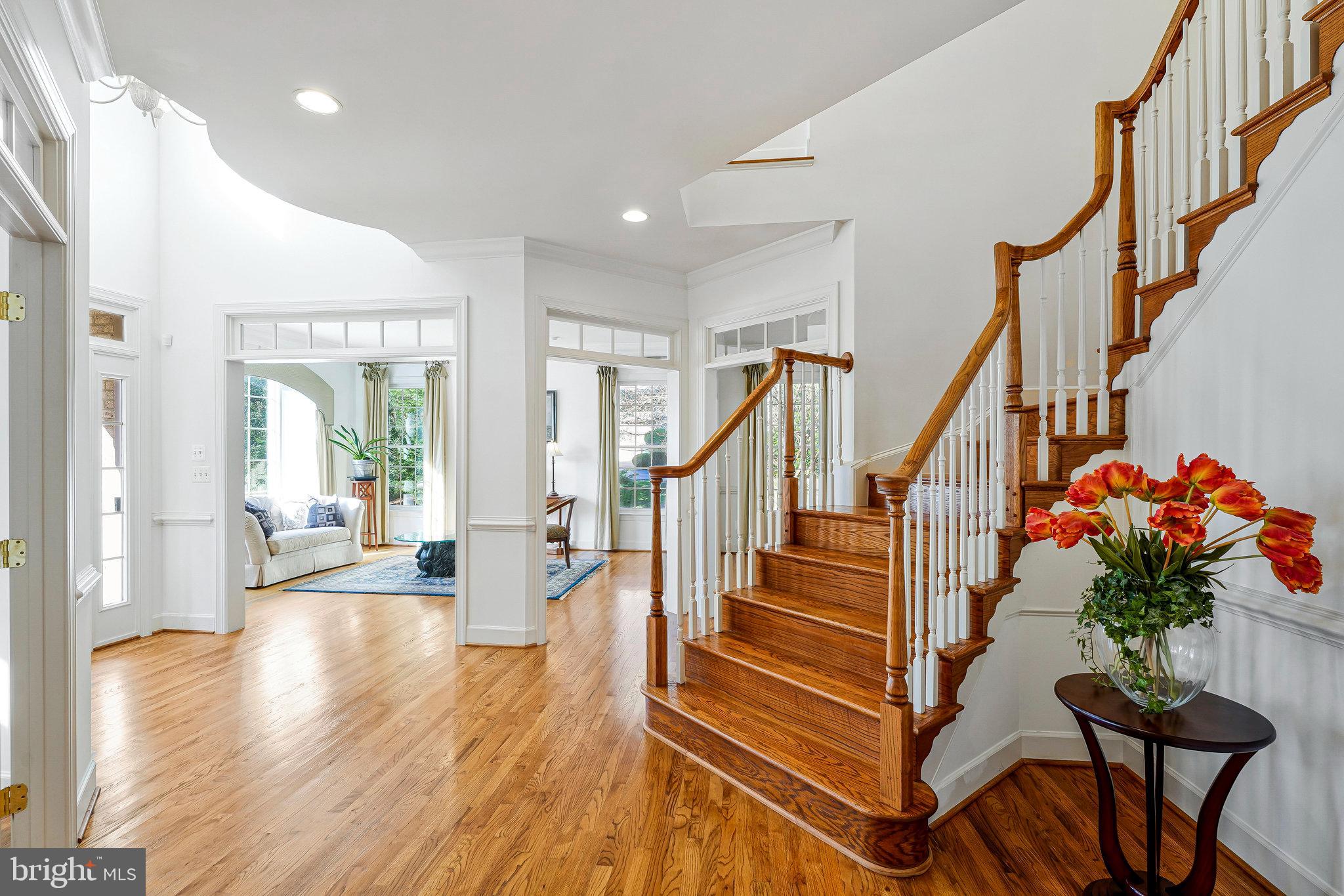 ESTATES AT LONGWOOD - Residential