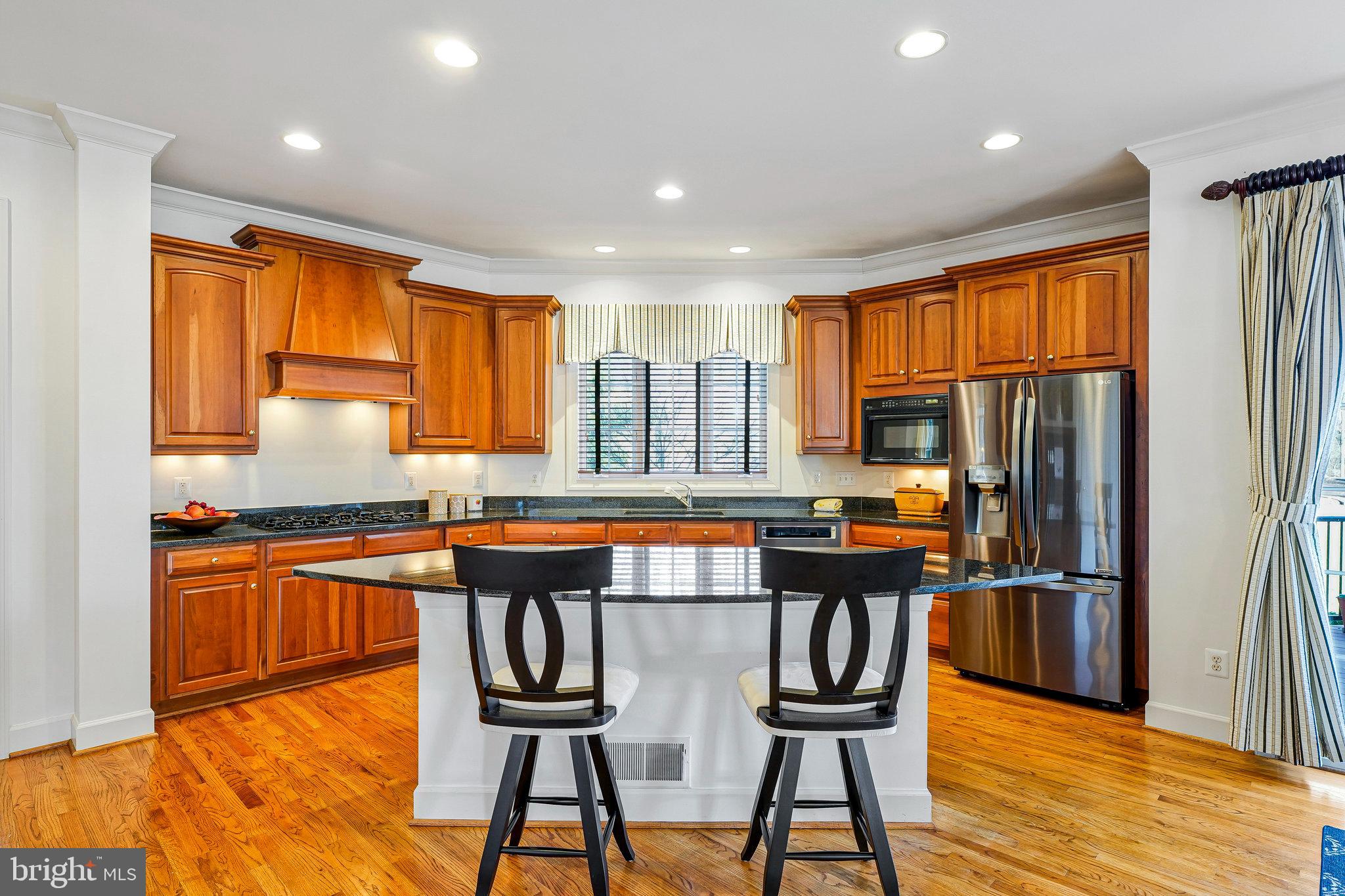 ESTATES AT LONGWOOD - Residential