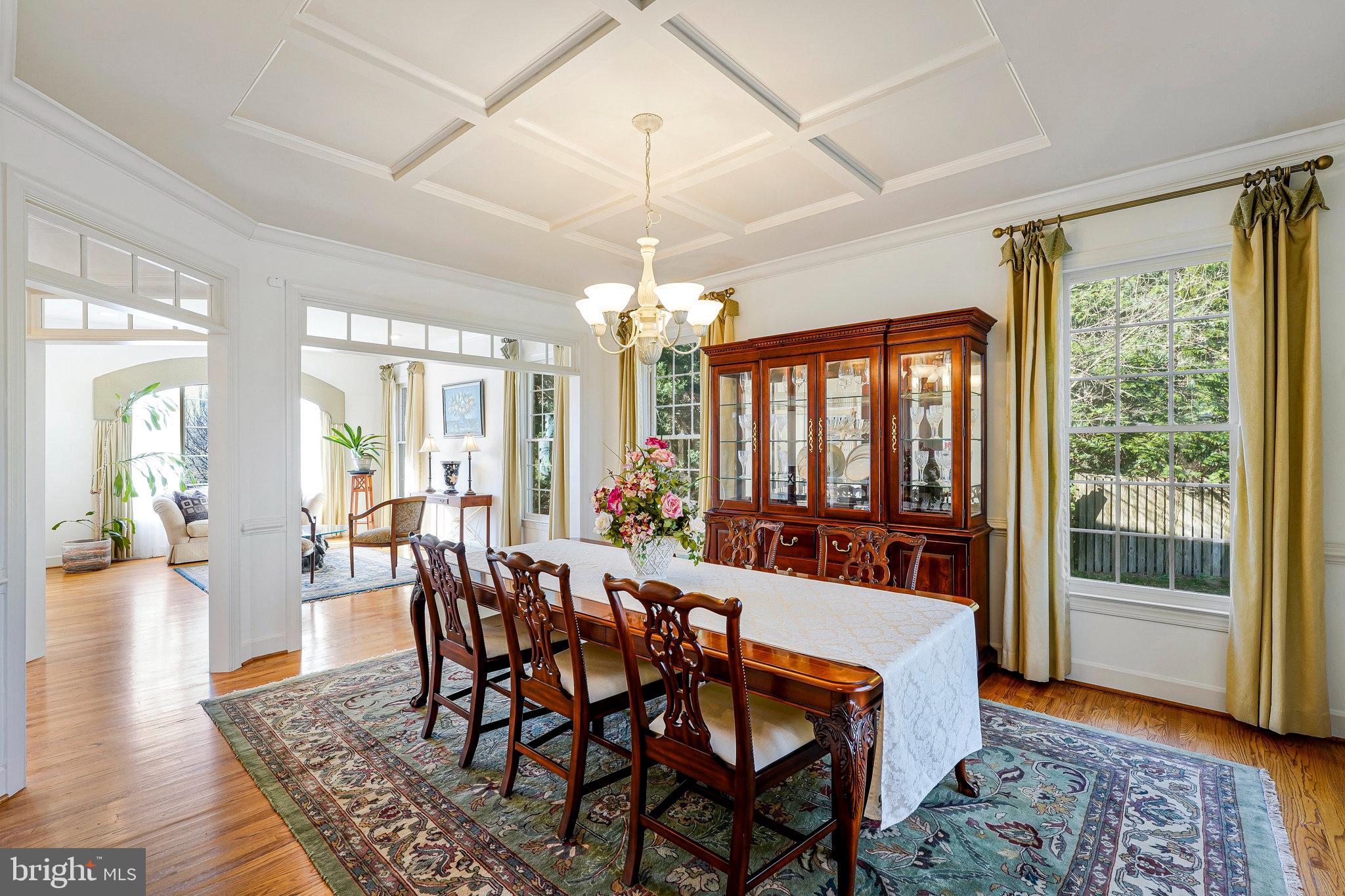 ESTATES AT LONGWOOD - Residential