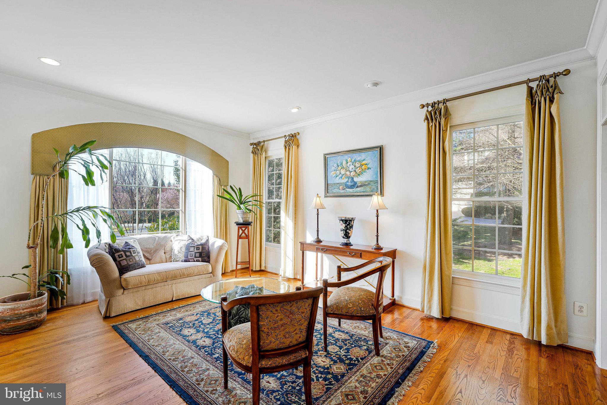 ESTATES AT LONGWOOD - Residential