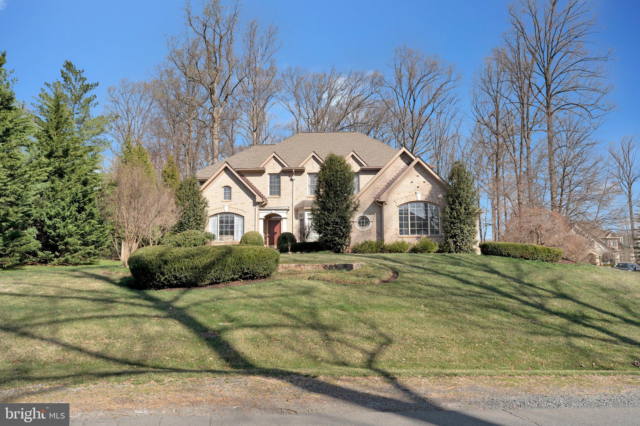 ESTATES AT LONGWOOD - Residential