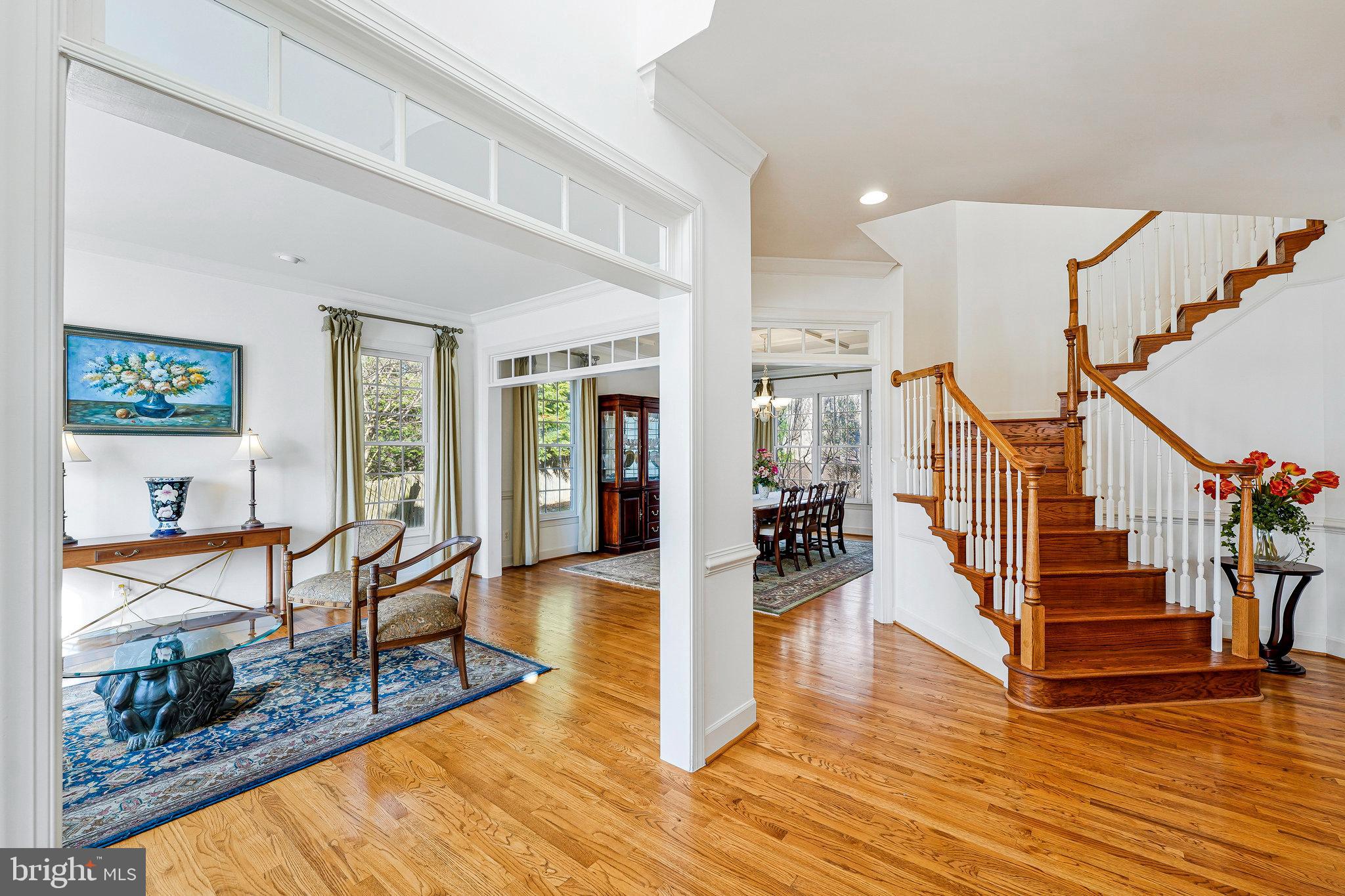 ESTATES AT LONGWOOD - Residential
