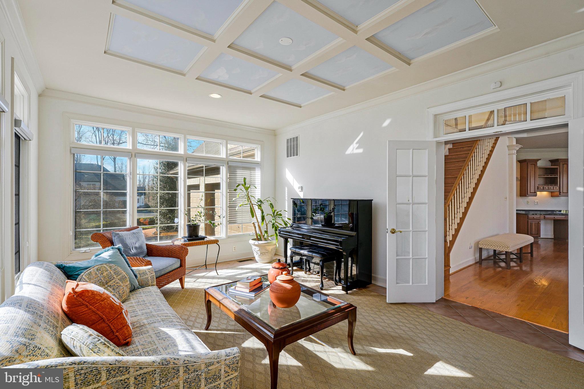 ESTATES AT LONGWOOD - Residential