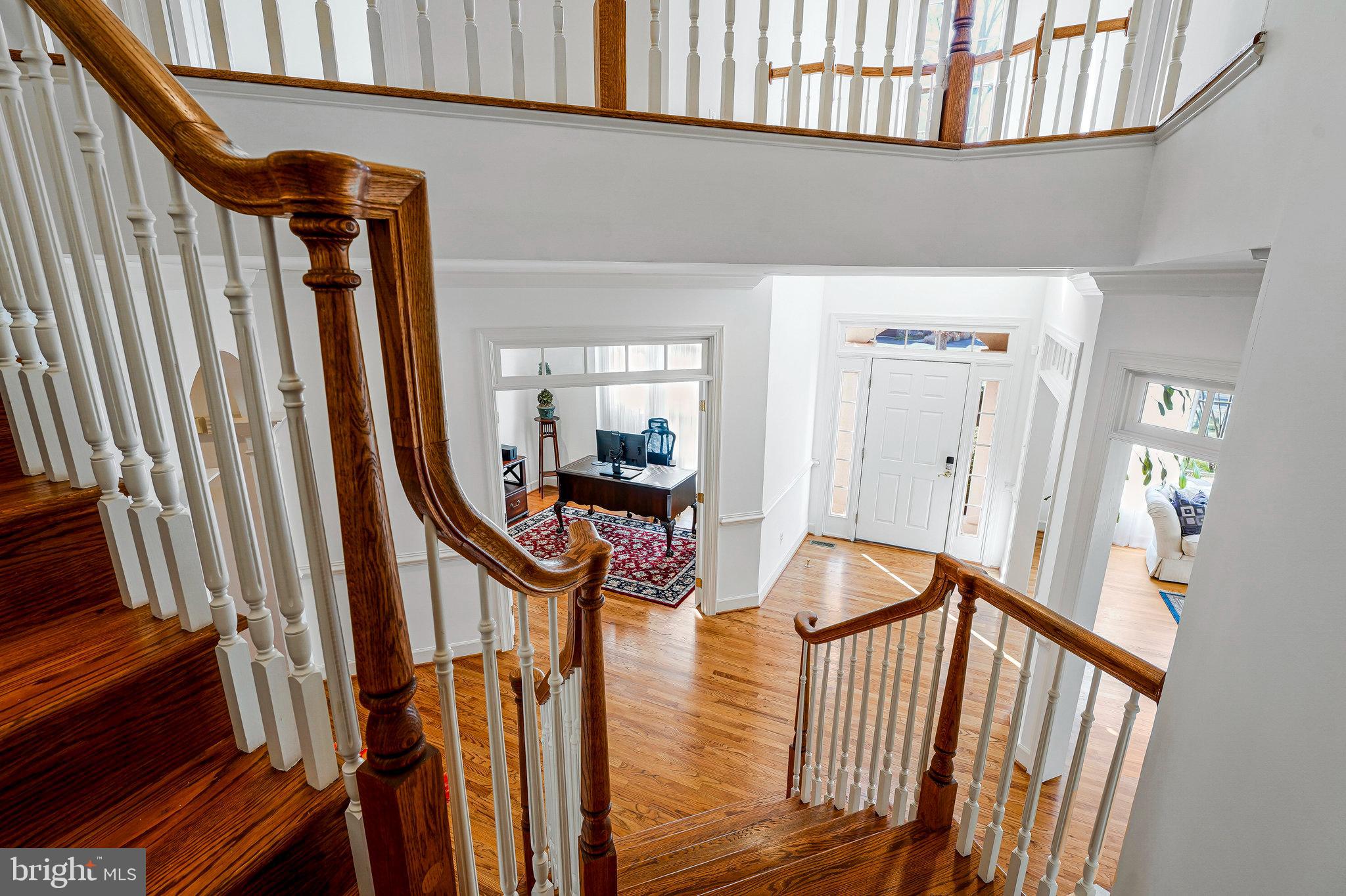 ESTATES AT LONGWOOD - Residential