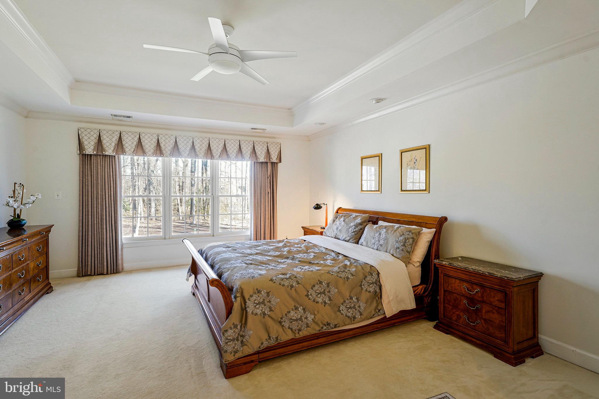 ESTATES AT LONGWOOD - Residential