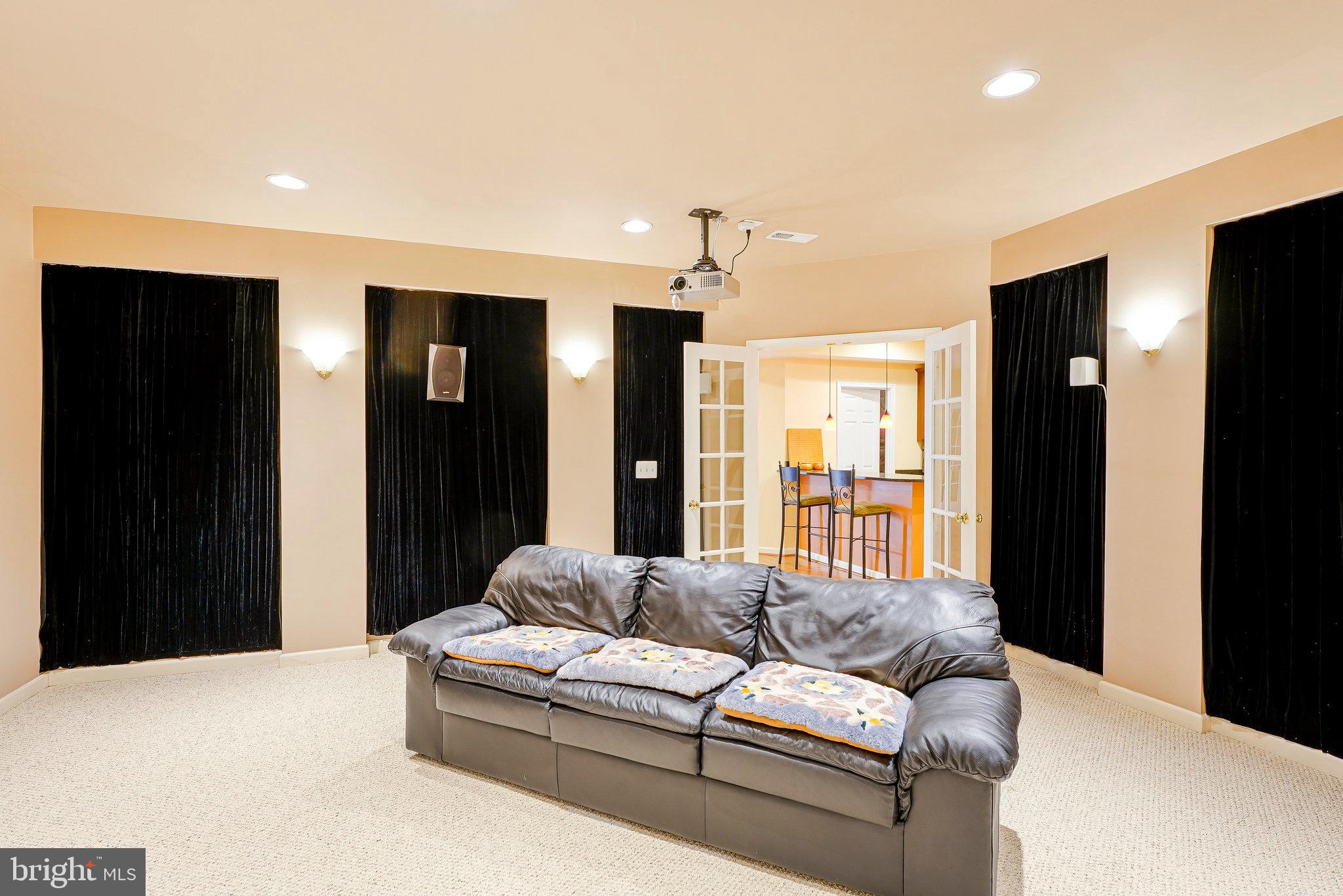 ESTATES AT LONGWOOD - Residential