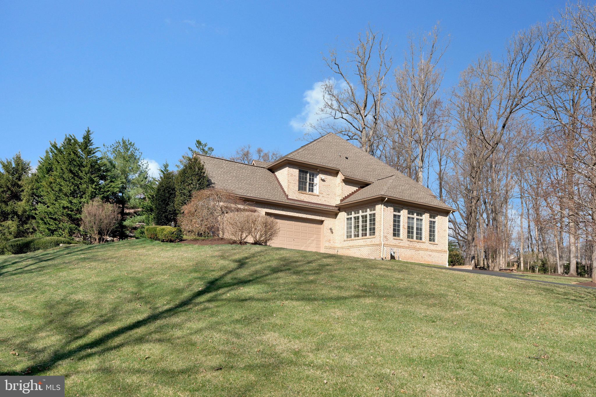 ESTATES AT LONGWOOD - Residential