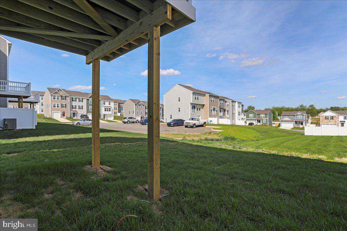 OVERLOOK AT RIVERSIDE TOWNHOMES - Residential Lease