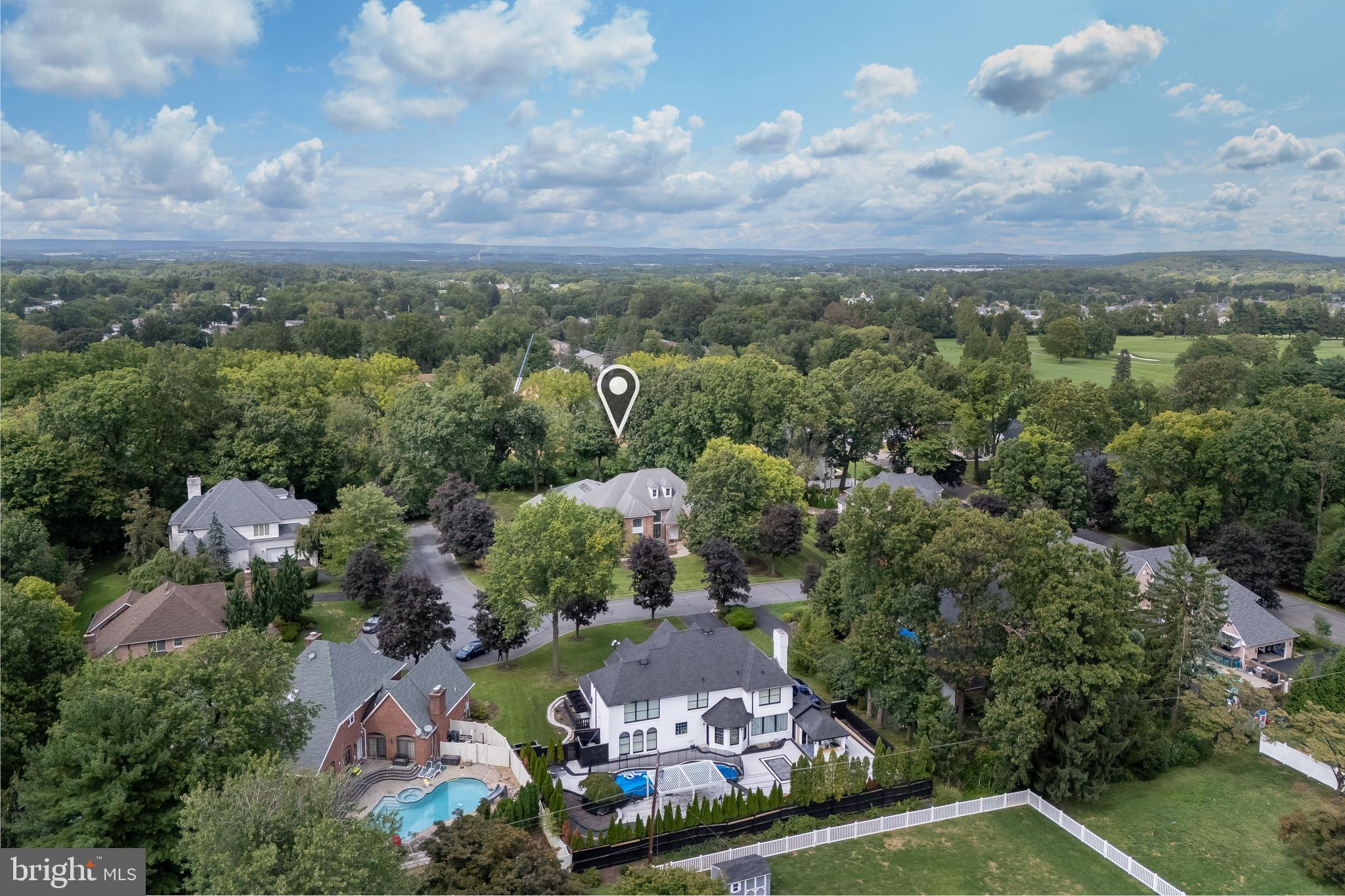 NOT IN  DEVELOPMENT - Residential