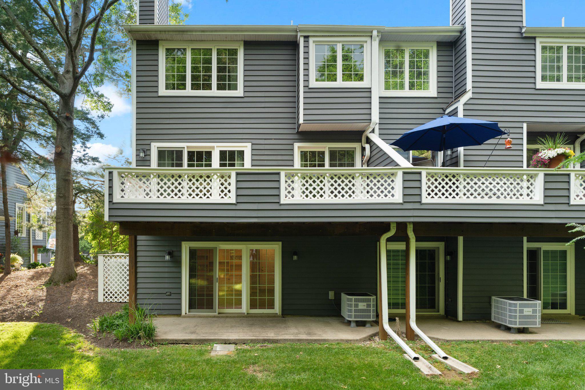 MARSH HARBOUR - Residential