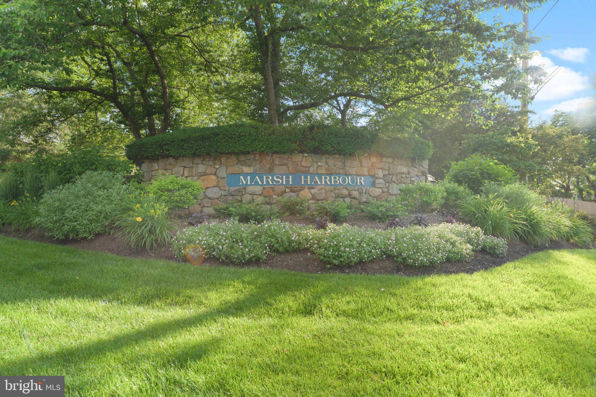 MARSH HARBOUR - Residential