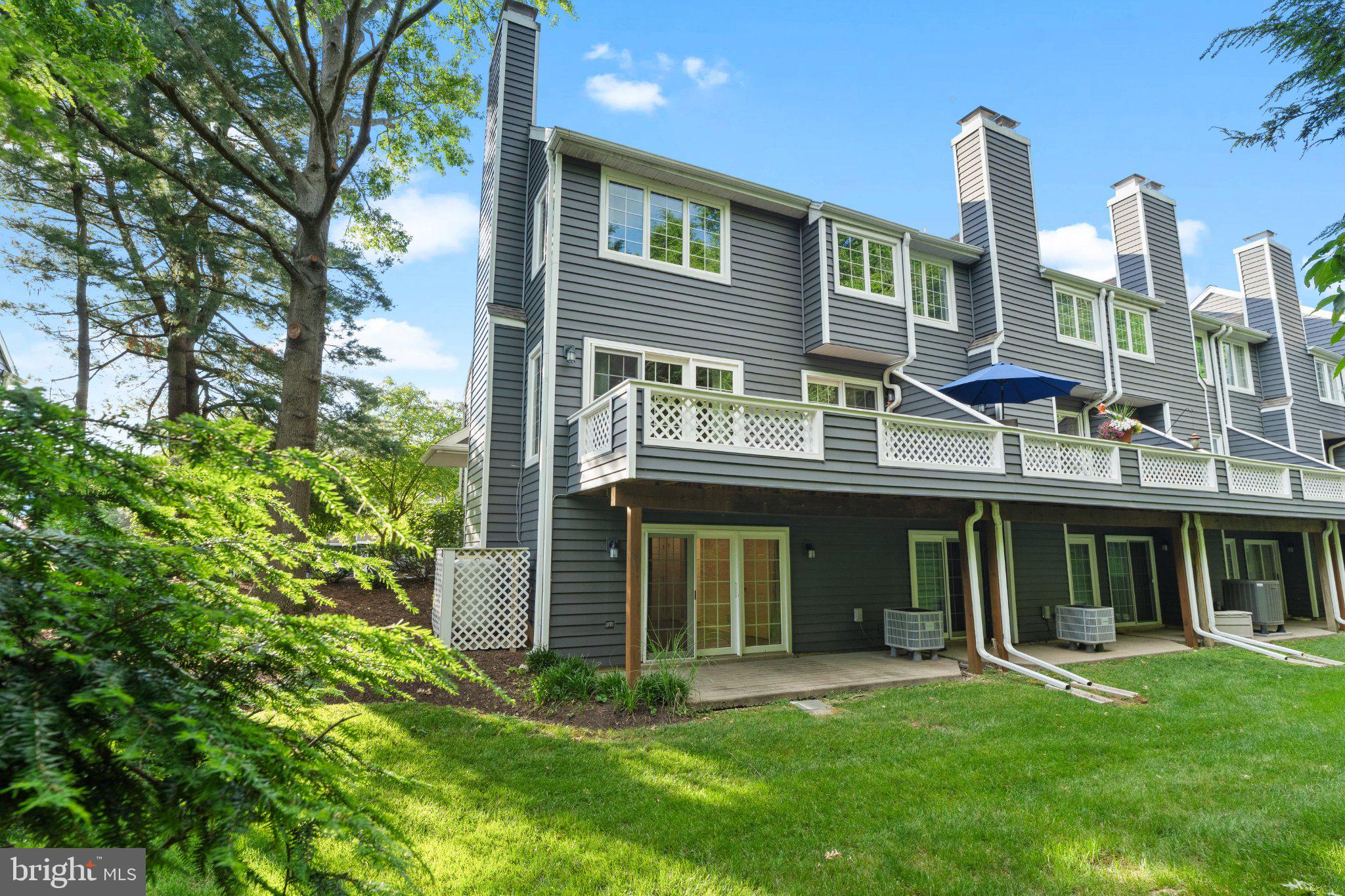 MARSH HARBOUR - Residential