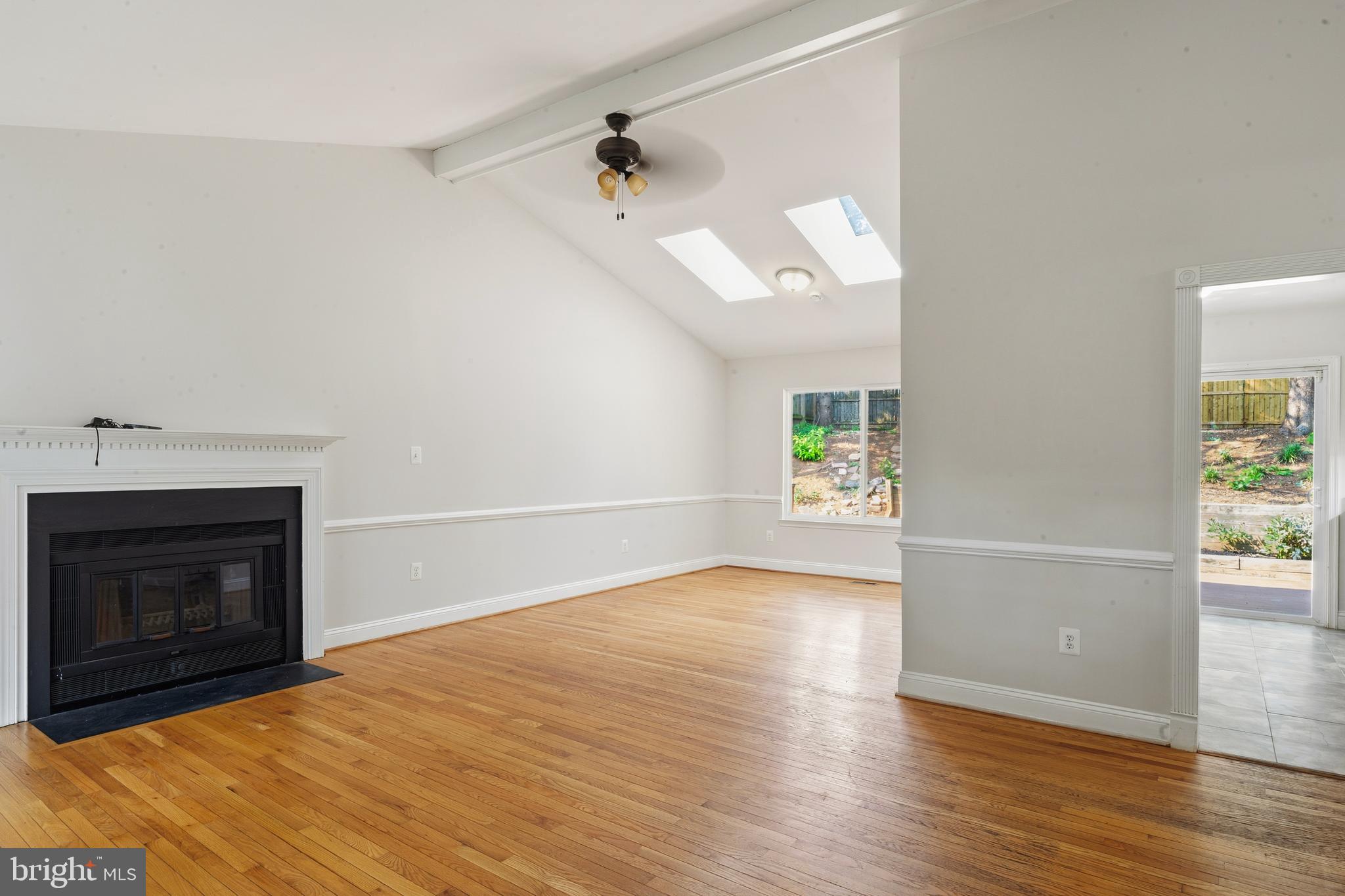 GERMANTOWN ESTATES - Residential