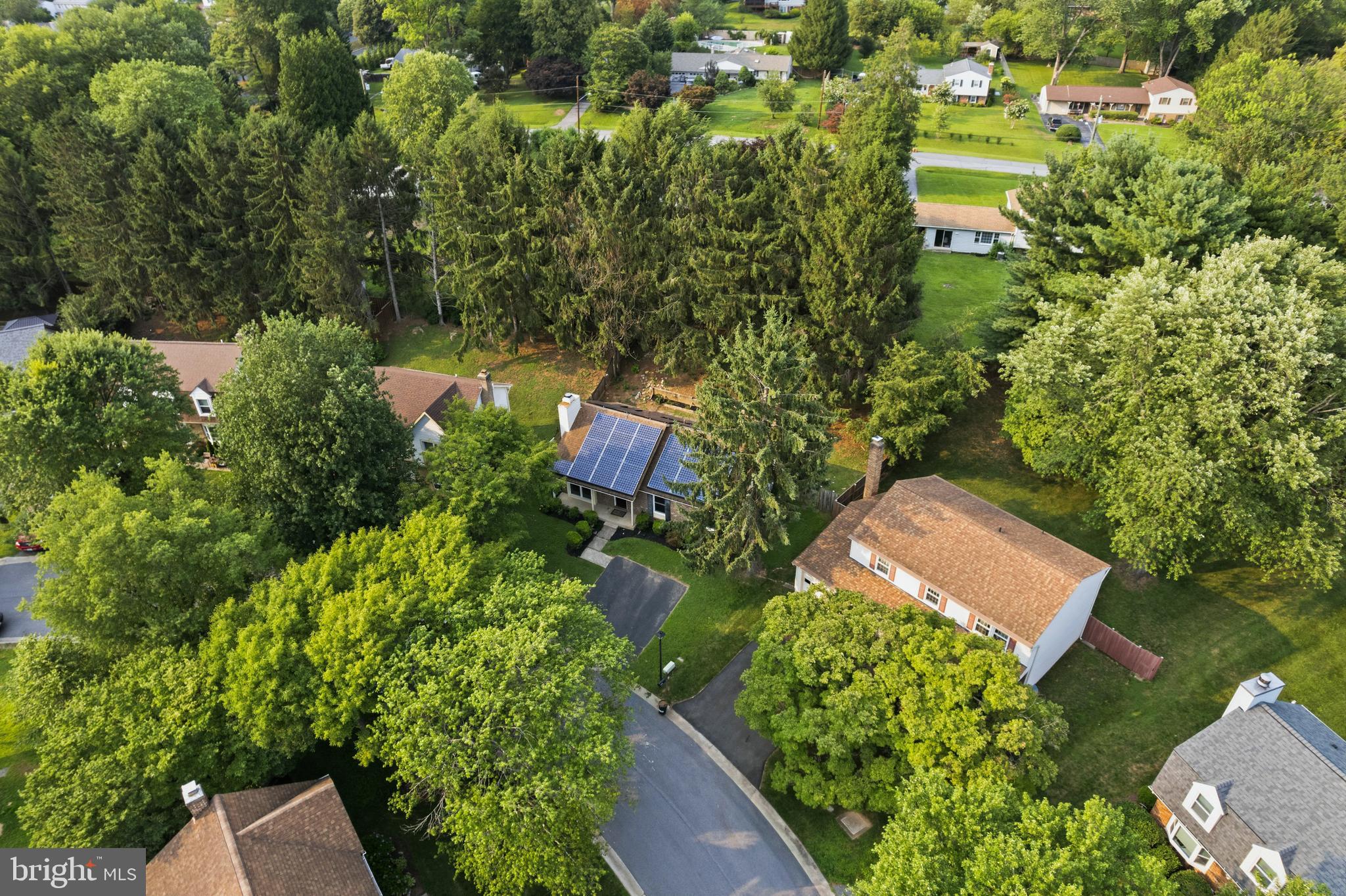 GERMANTOWN ESTATES - Residential