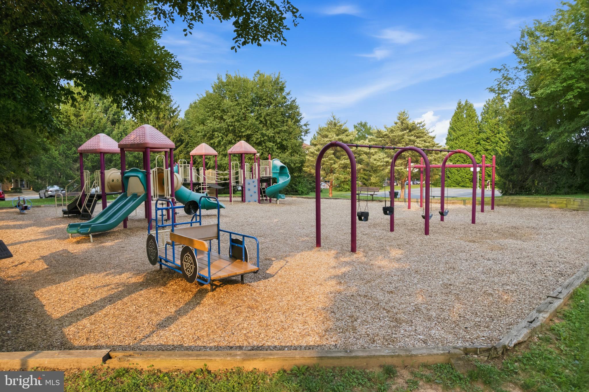GERMANTOWN ESTATES - Residential