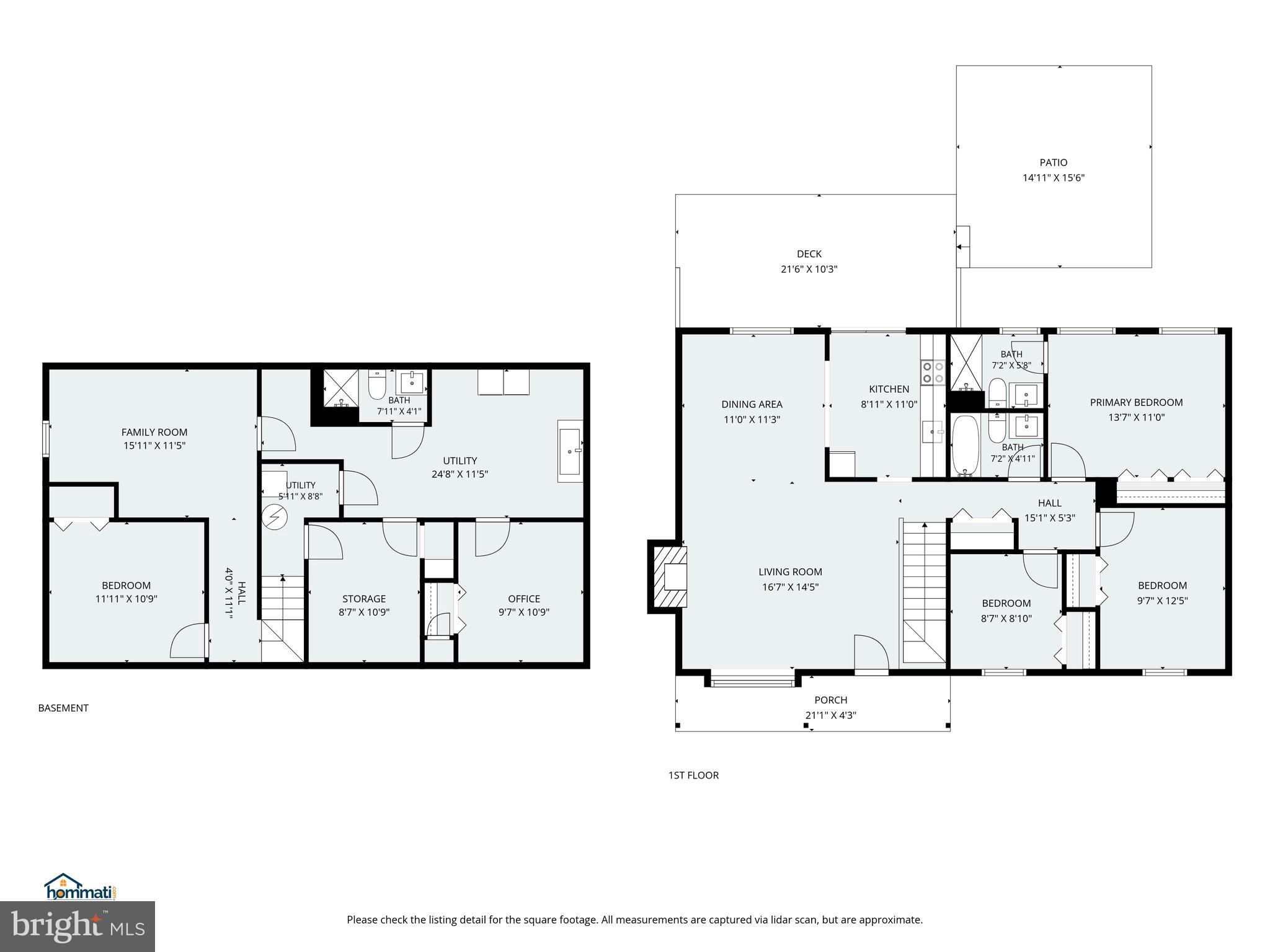 GERMANTOWN ESTATES - Residential