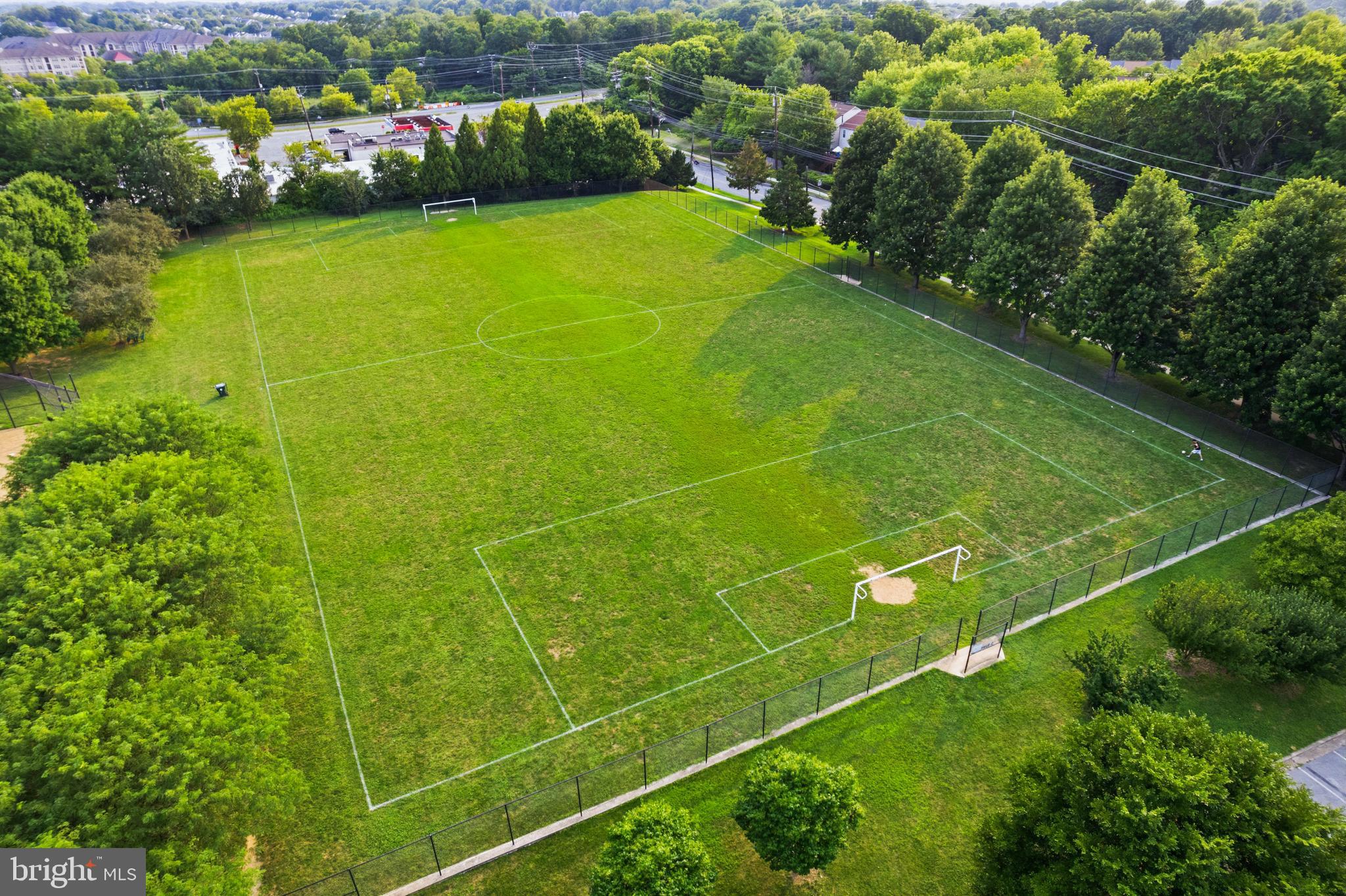 GERMANTOWN ESTATES - Residential