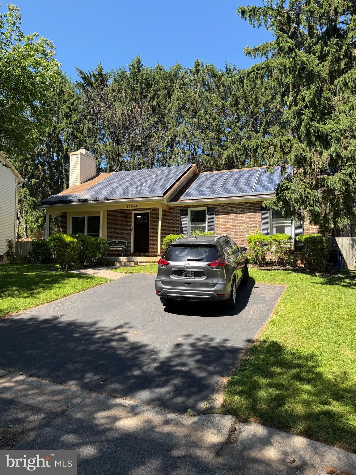 GERMANTOWN ESTATES - Residential