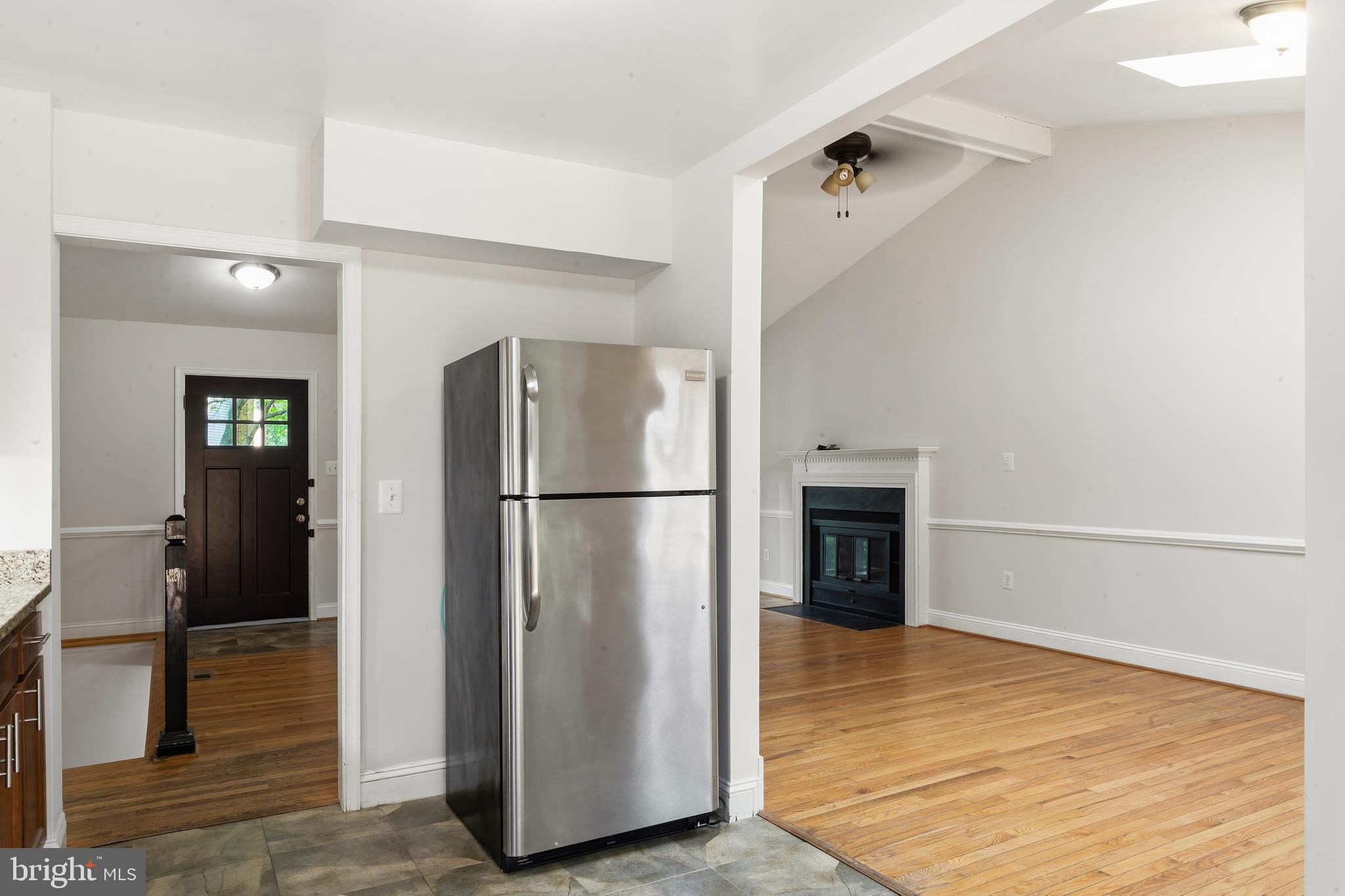 GERMANTOWN ESTATES - Residential