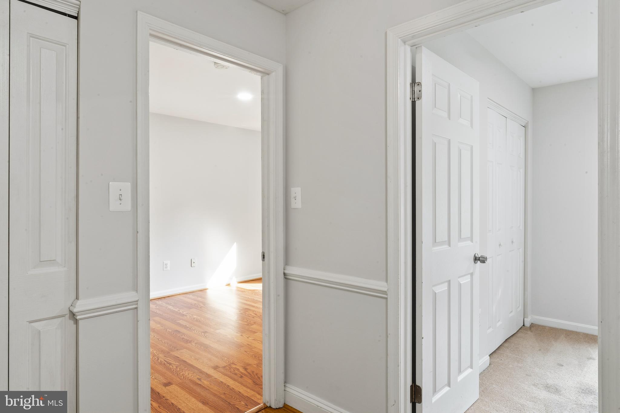 GERMANTOWN ESTATES - Residential