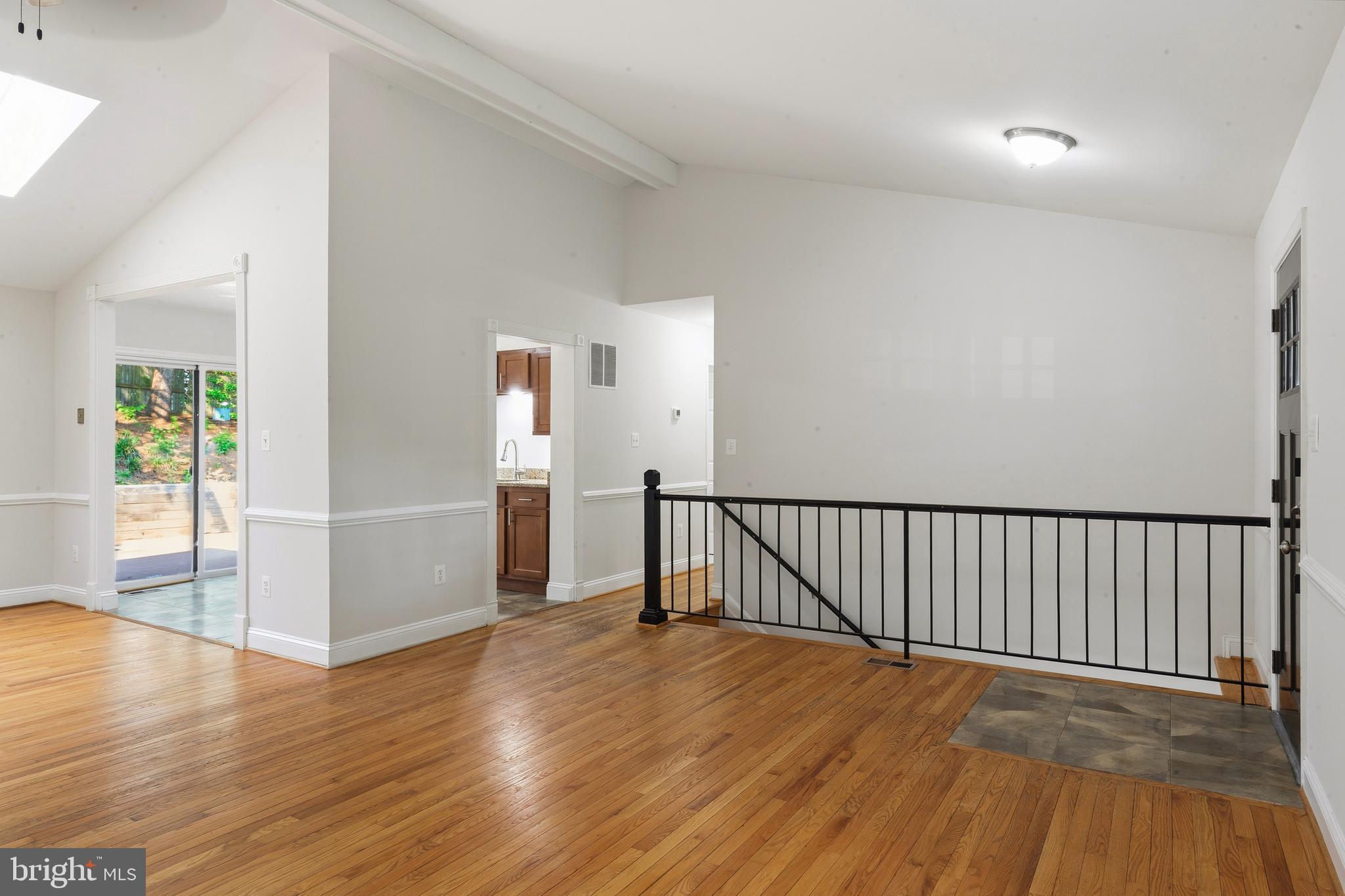 GERMANTOWN ESTATES - Residential