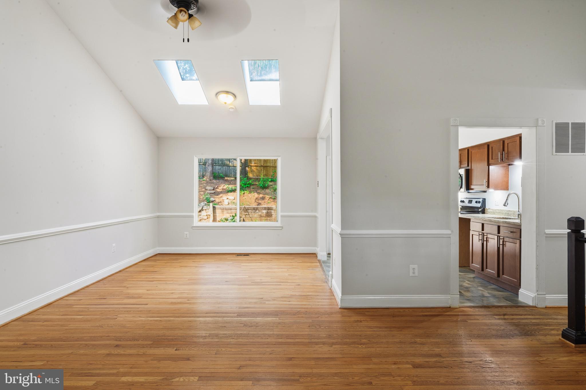GERMANTOWN ESTATES - Residential