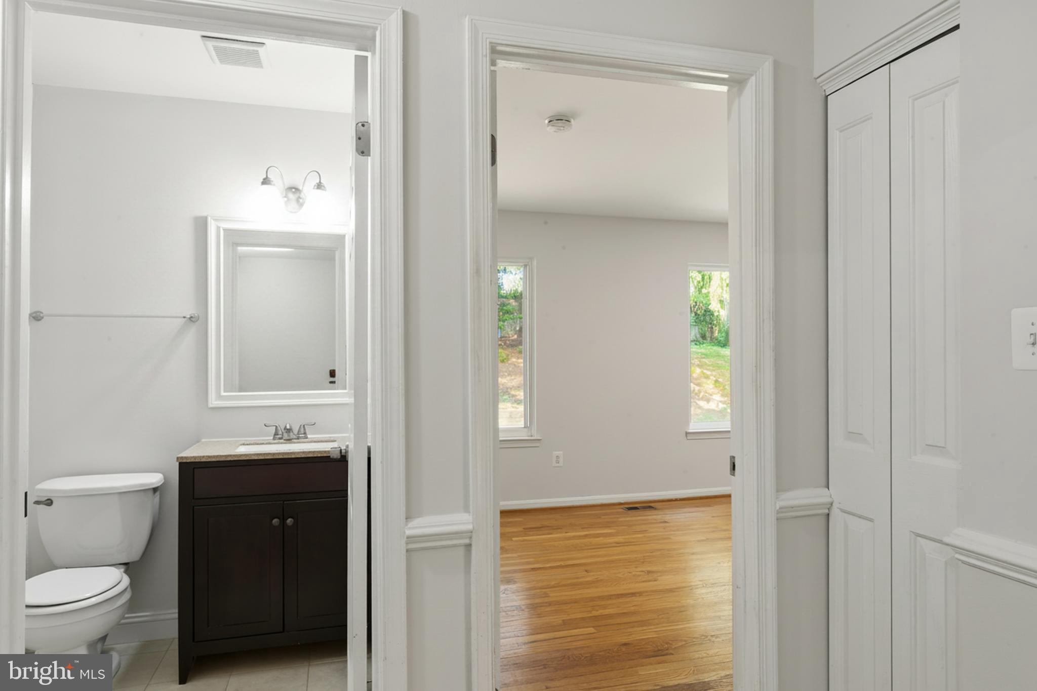 GERMANTOWN ESTATES - Residential