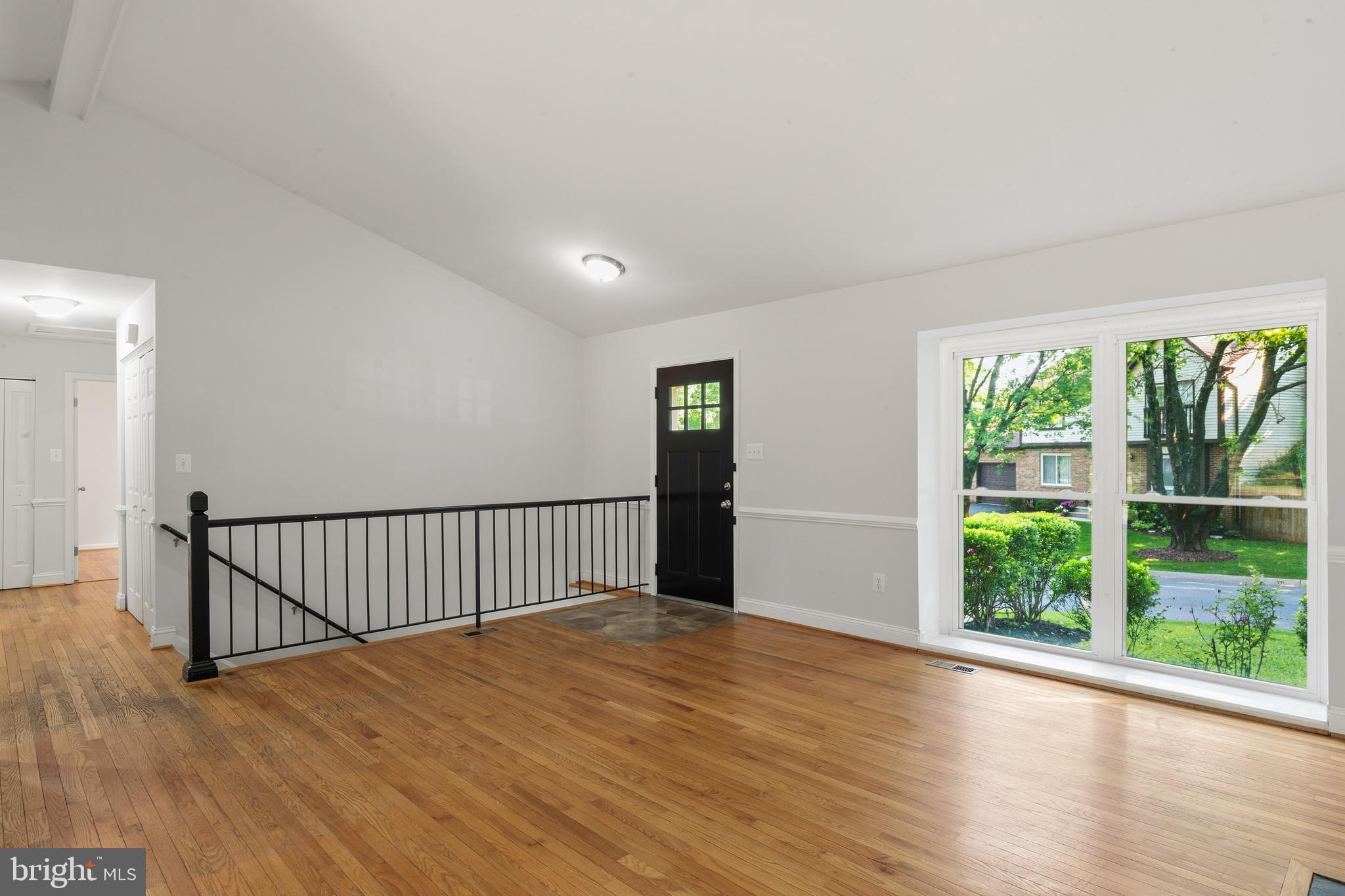 GERMANTOWN ESTATES - Residential