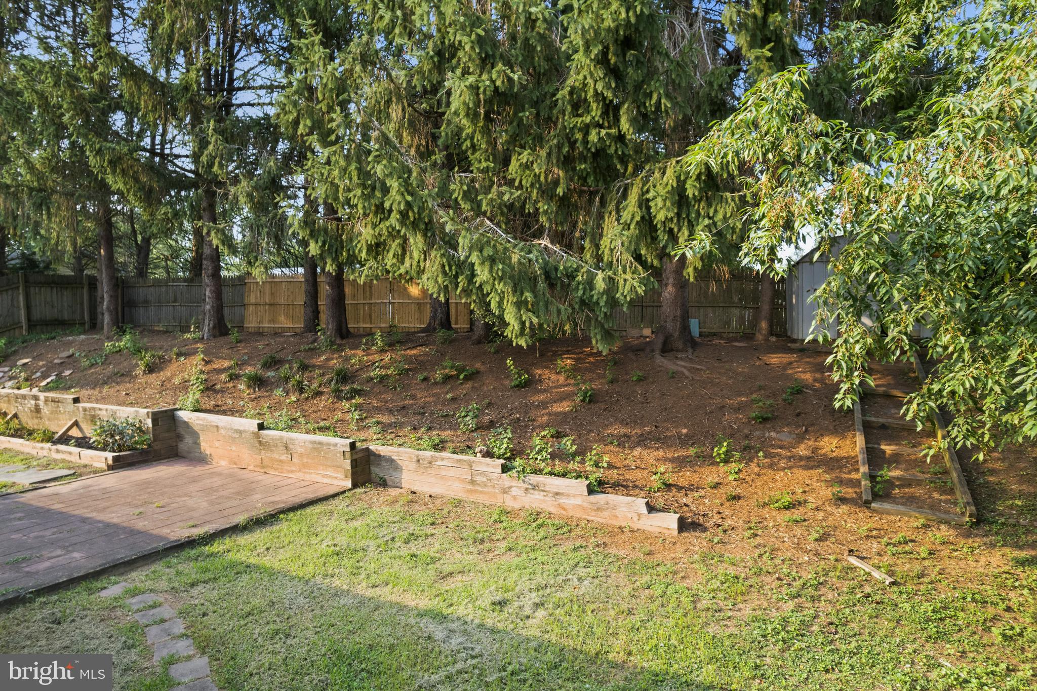 GERMANTOWN ESTATES - Residential