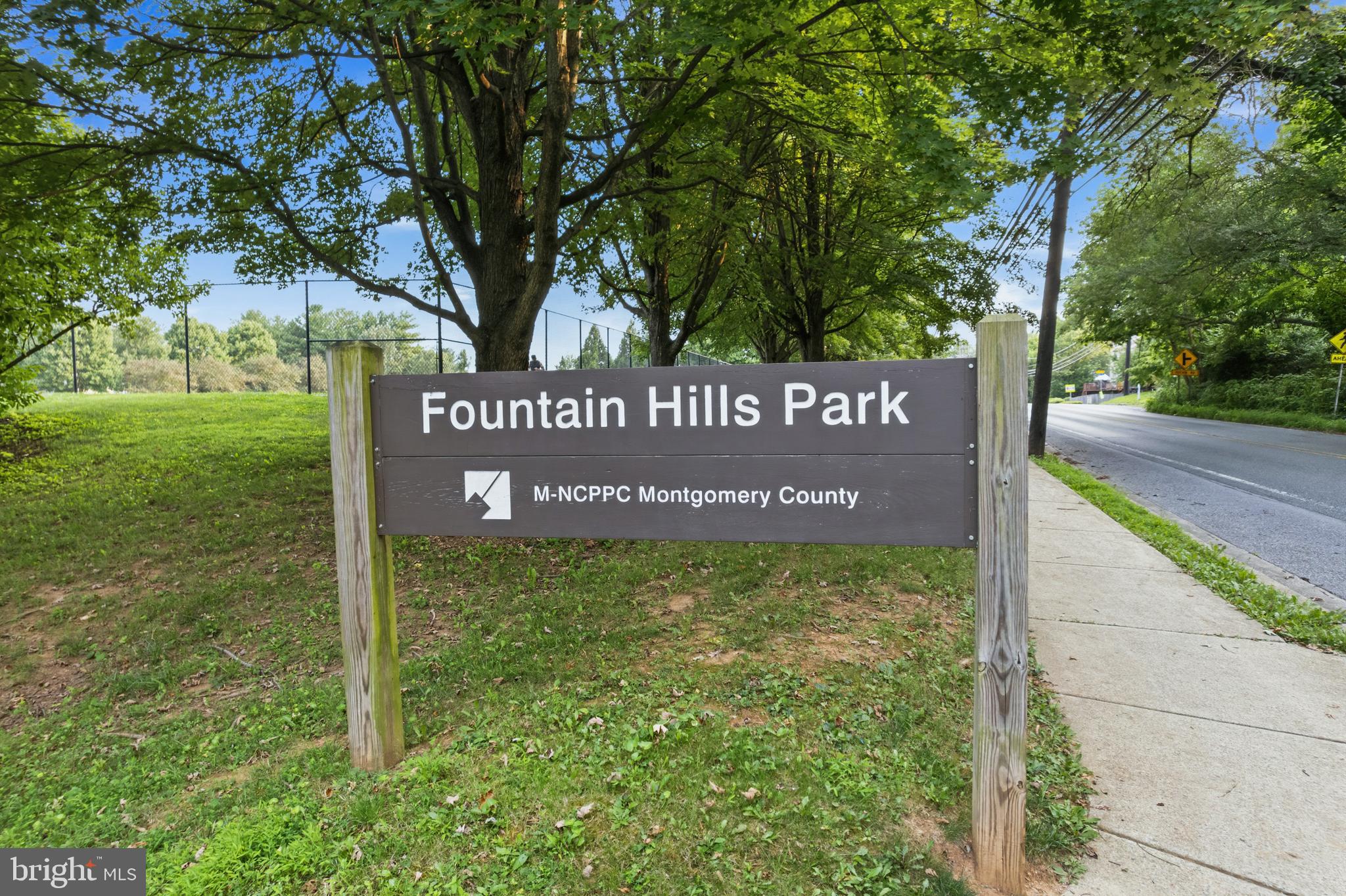 GERMANTOWN ESTATES - Residential