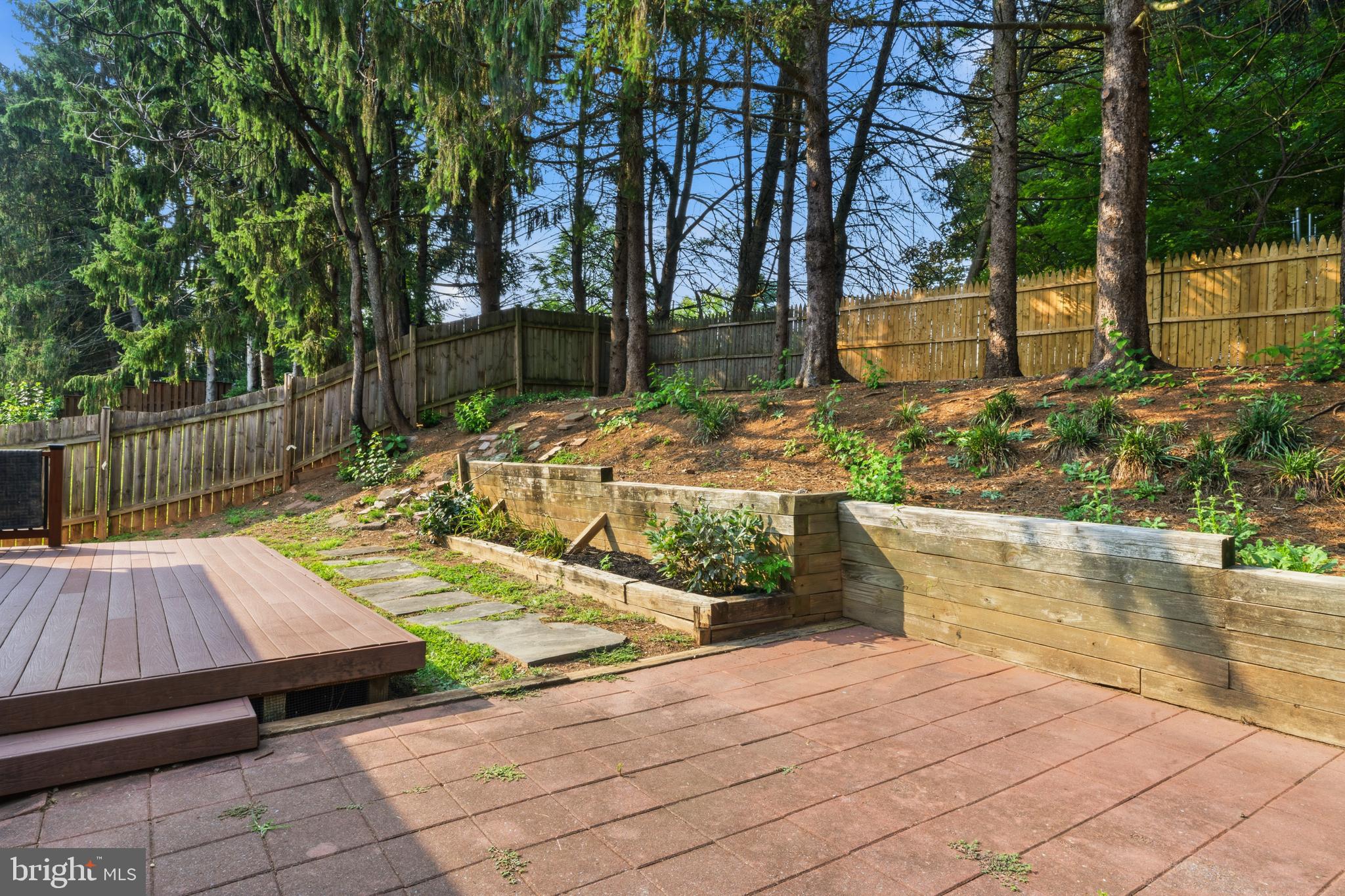 GERMANTOWN ESTATES - Residential