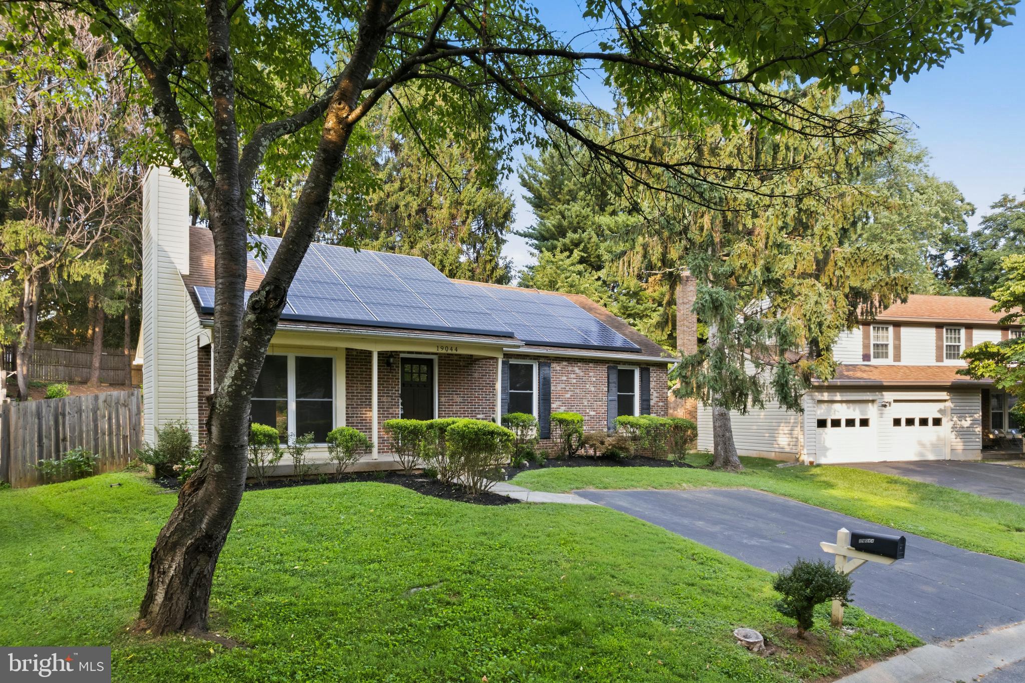 GERMANTOWN ESTATES - Residential