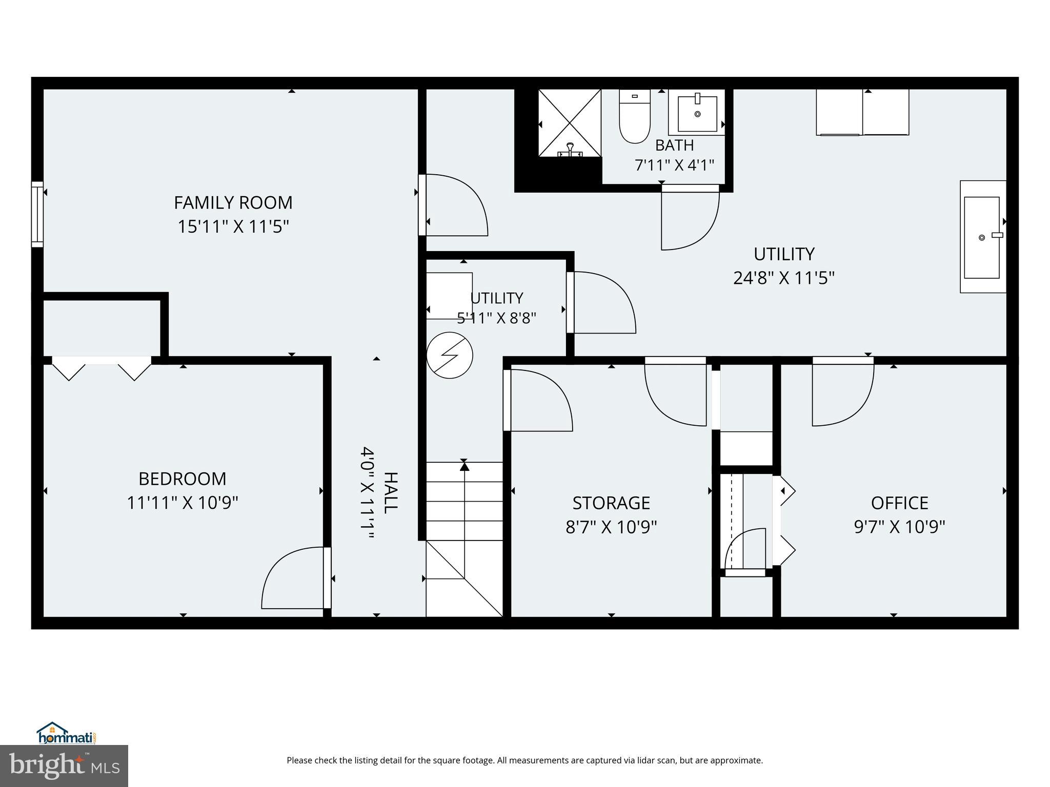 GERMANTOWN ESTATES - Residential