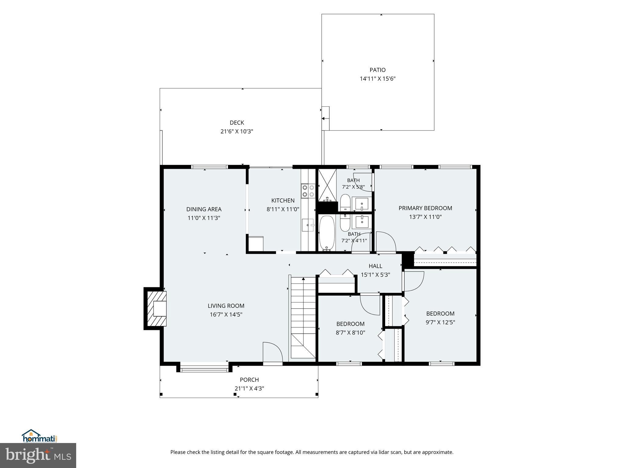 GERMANTOWN ESTATES - Residential