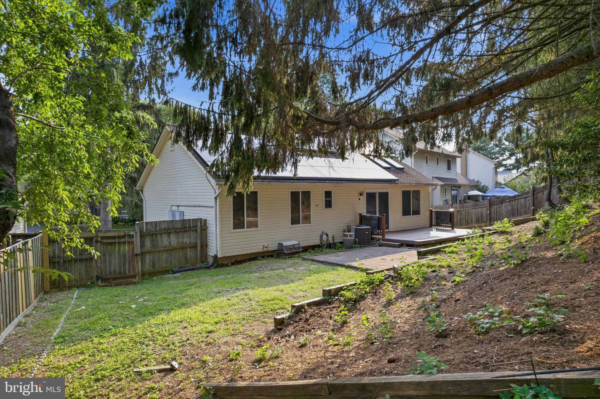 GERMANTOWN ESTATES - Residential