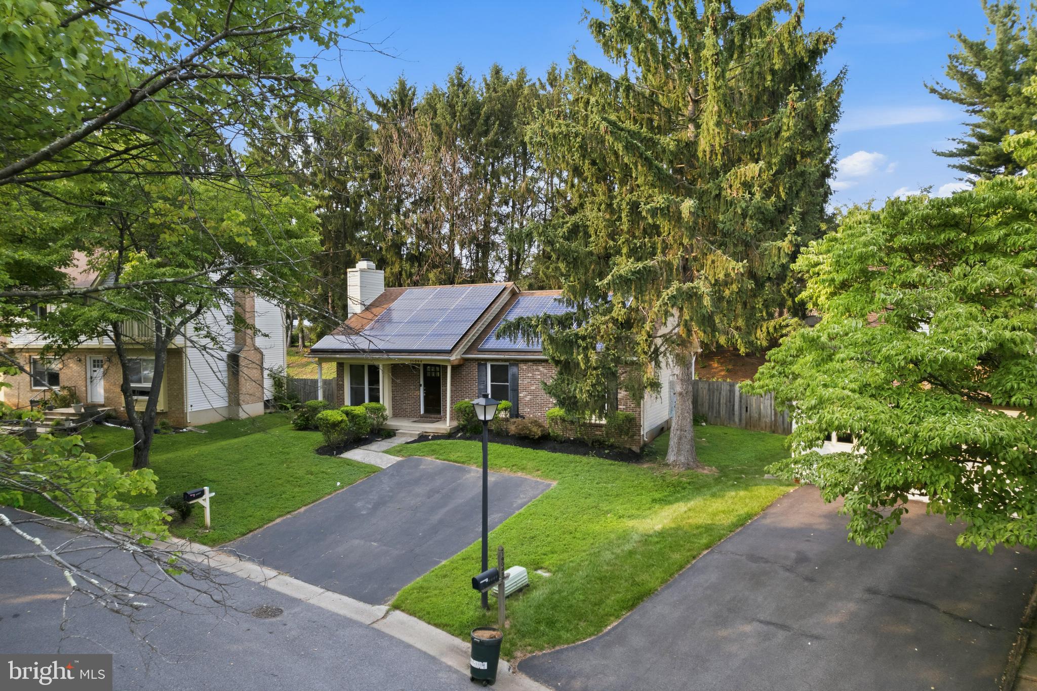 GERMANTOWN ESTATES - Residential