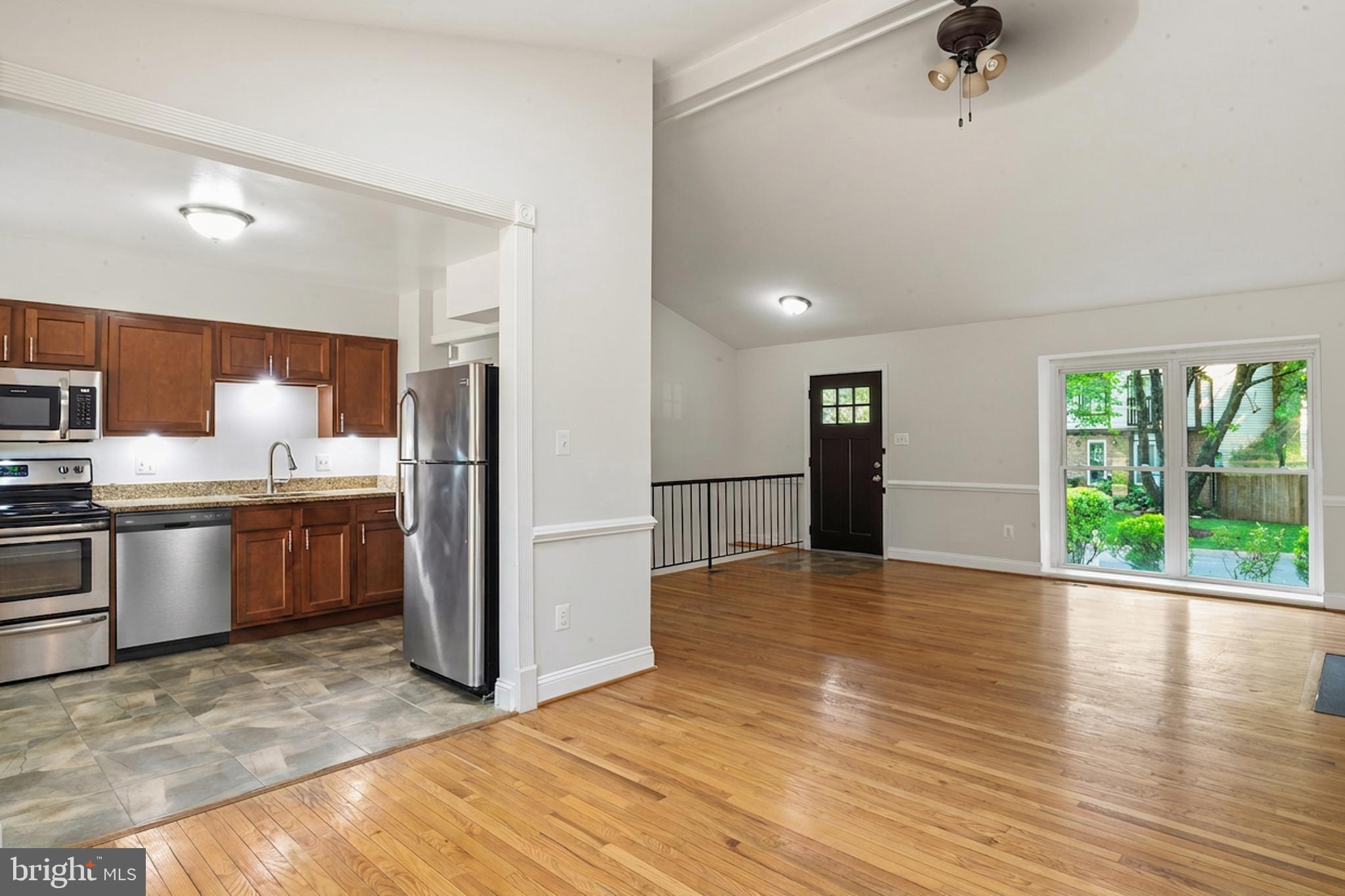 GERMANTOWN ESTATES - Residential