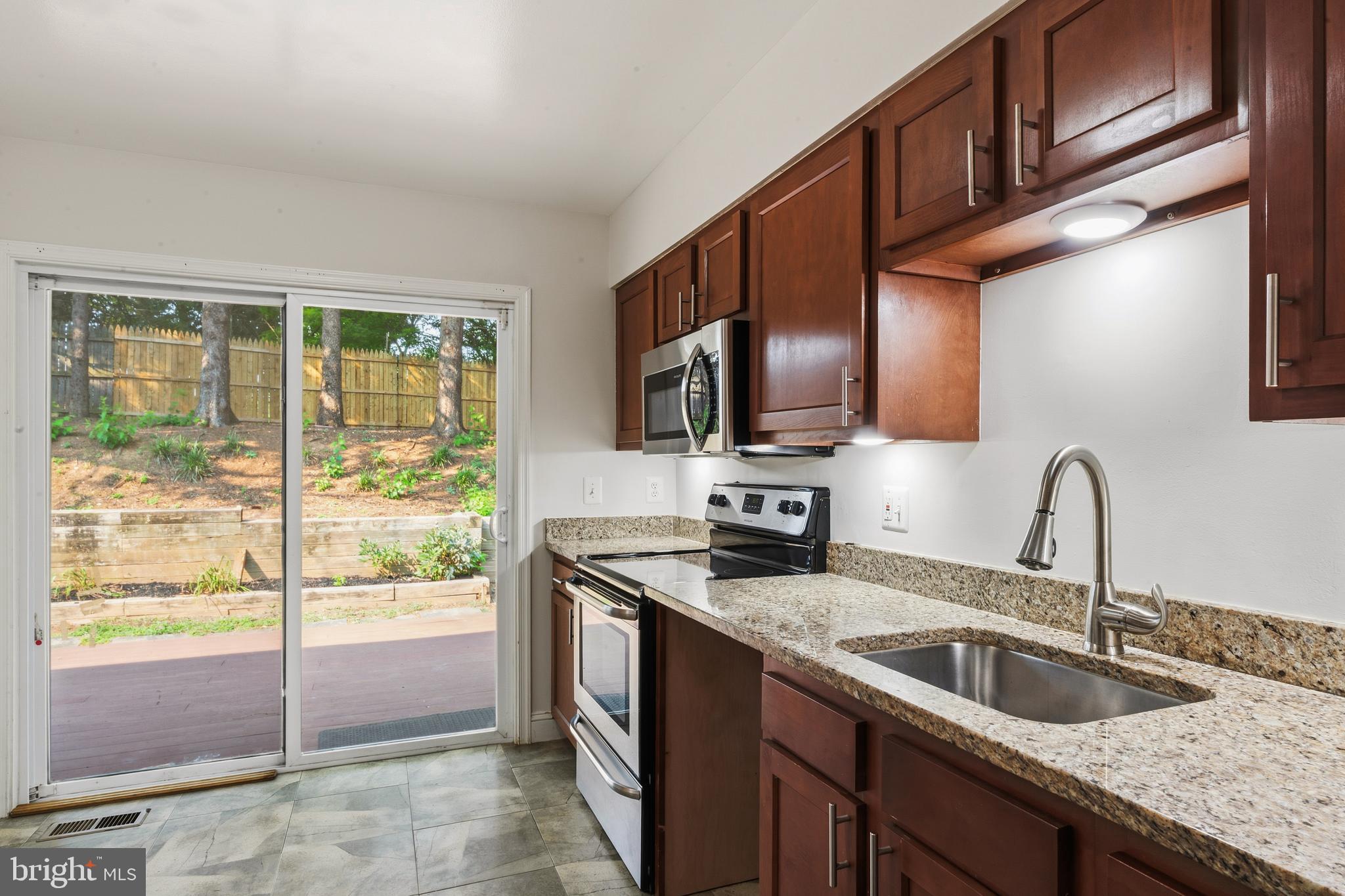 GERMANTOWN ESTATES - Residential