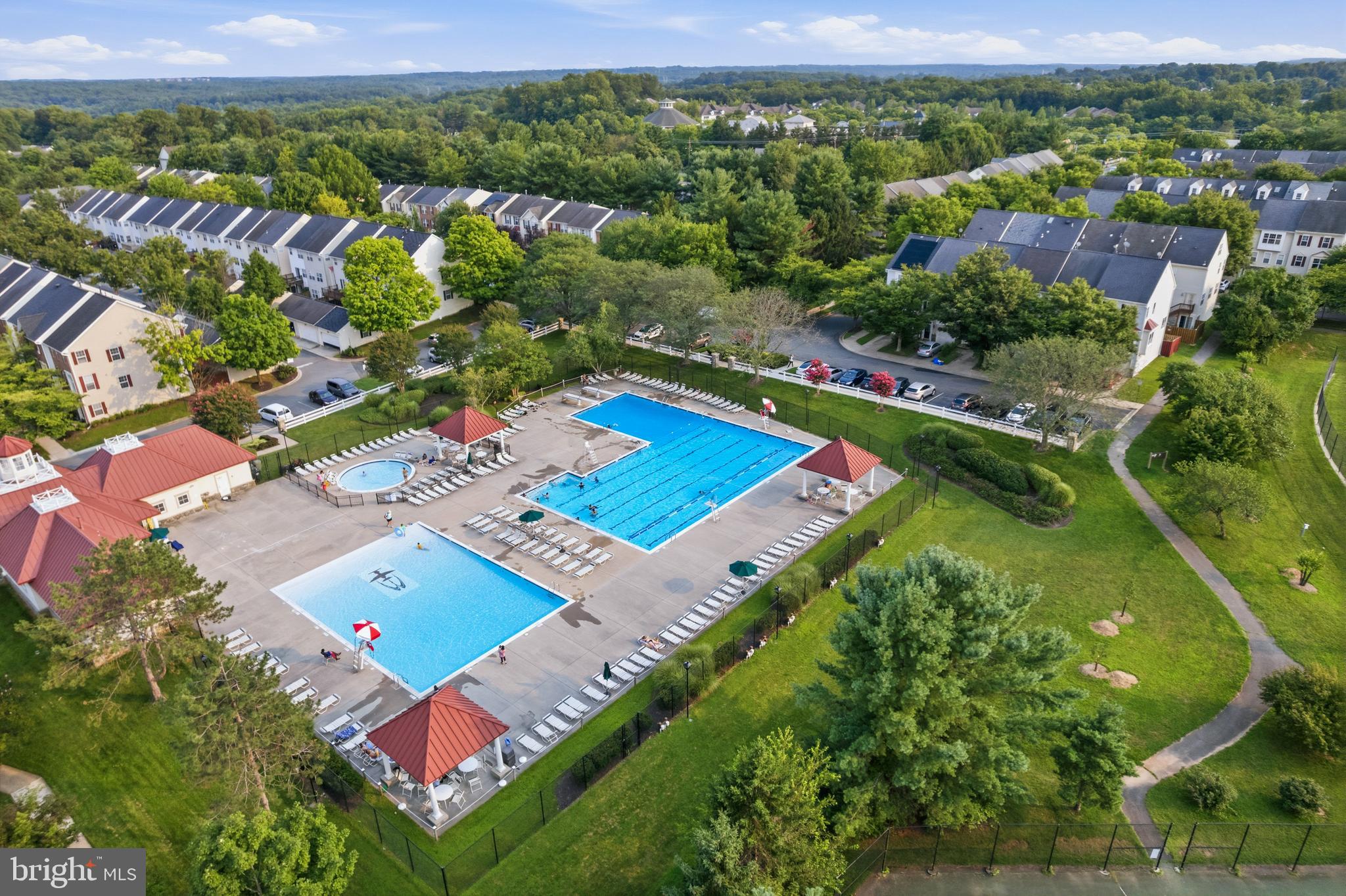 GERMANTOWN ESTATES - Residential