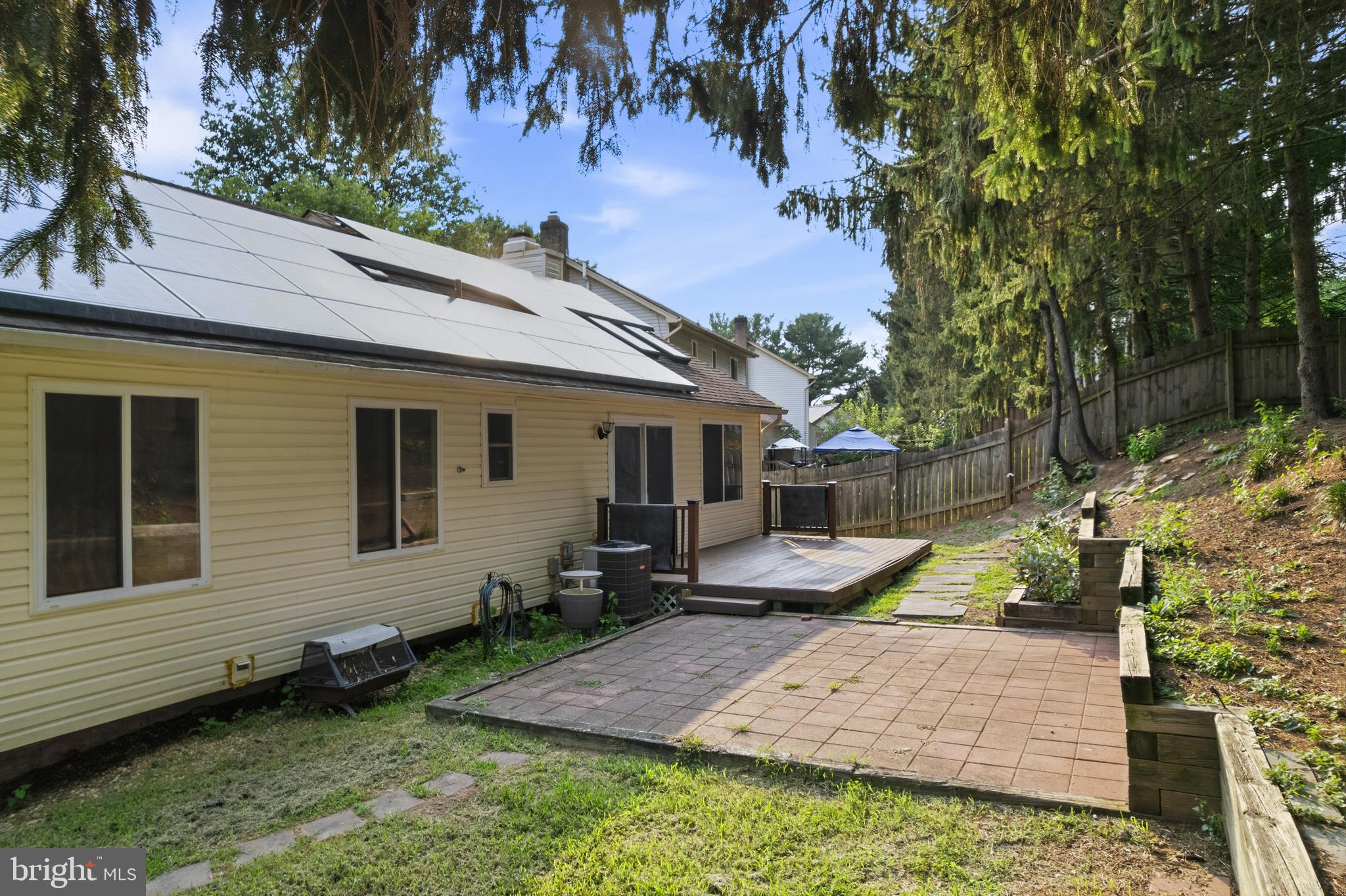 GERMANTOWN ESTATES - Residential
