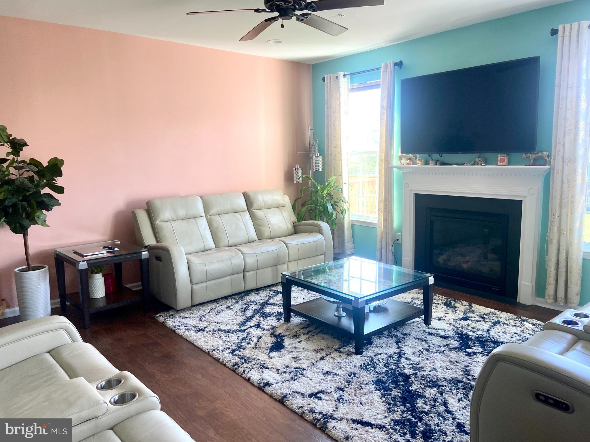 PROVIDENCE CORNER - Residential