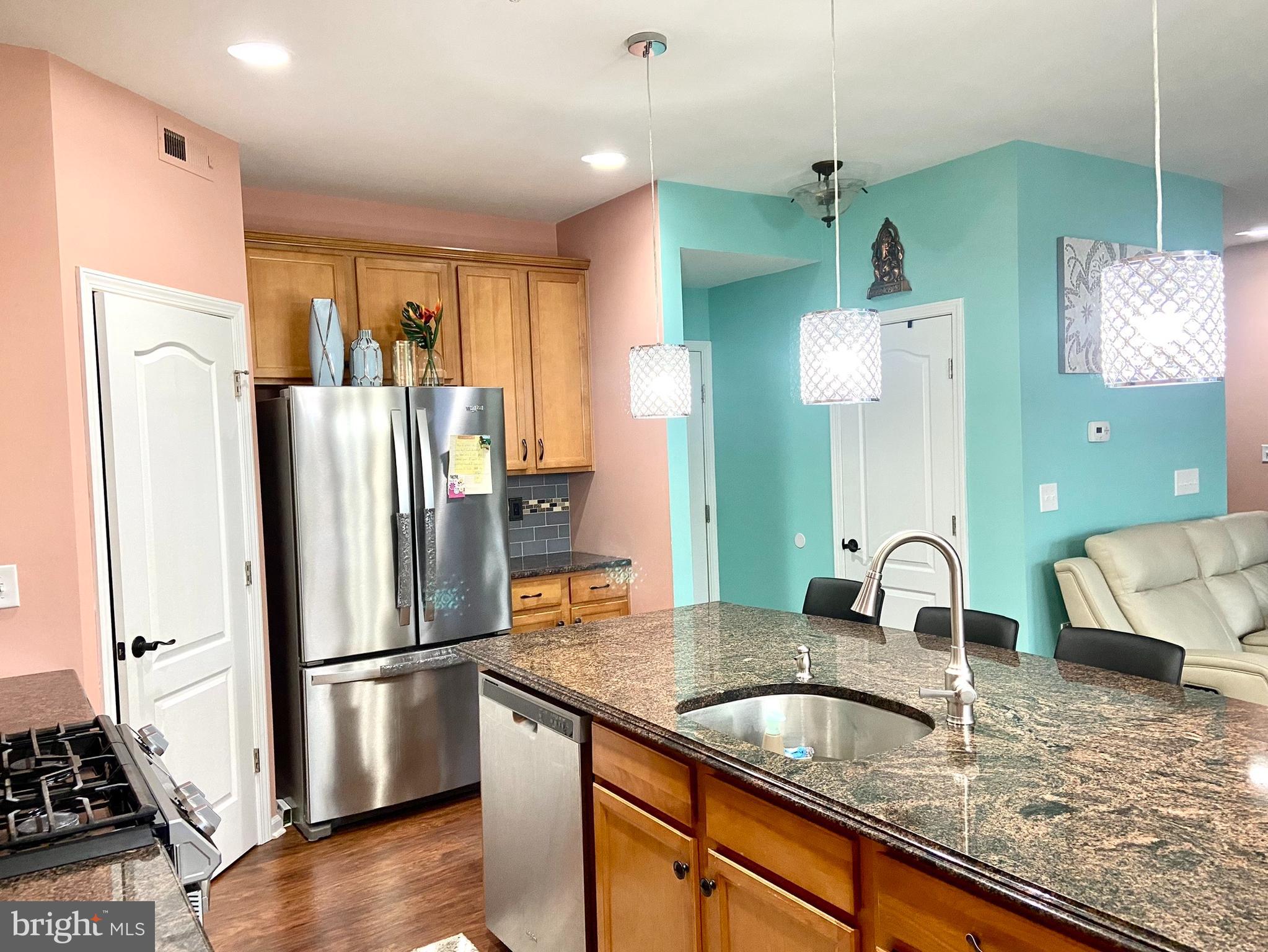 PROVIDENCE CORNER - Residential